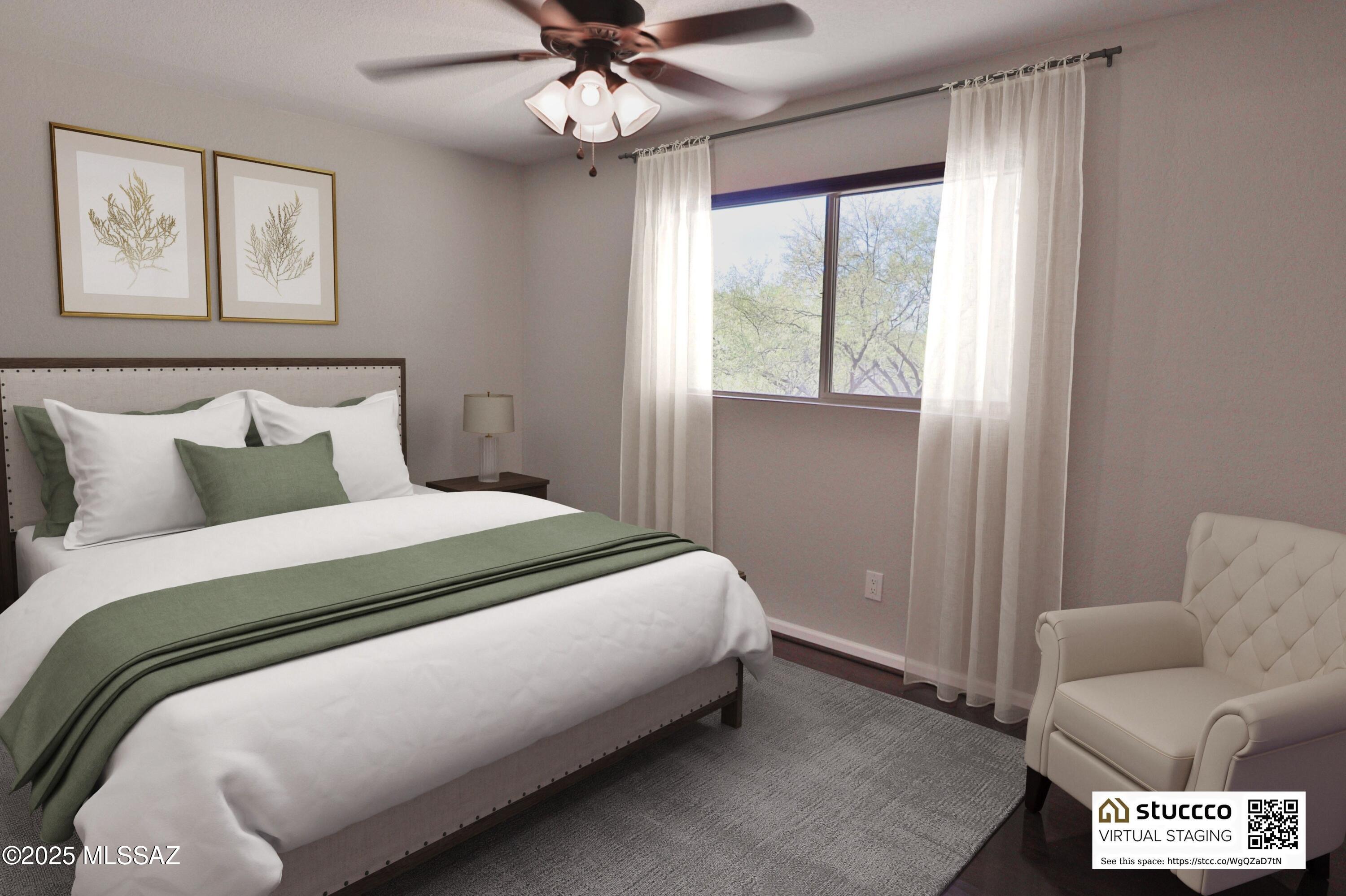 Bear Creek Ranch (1-102) - Residential