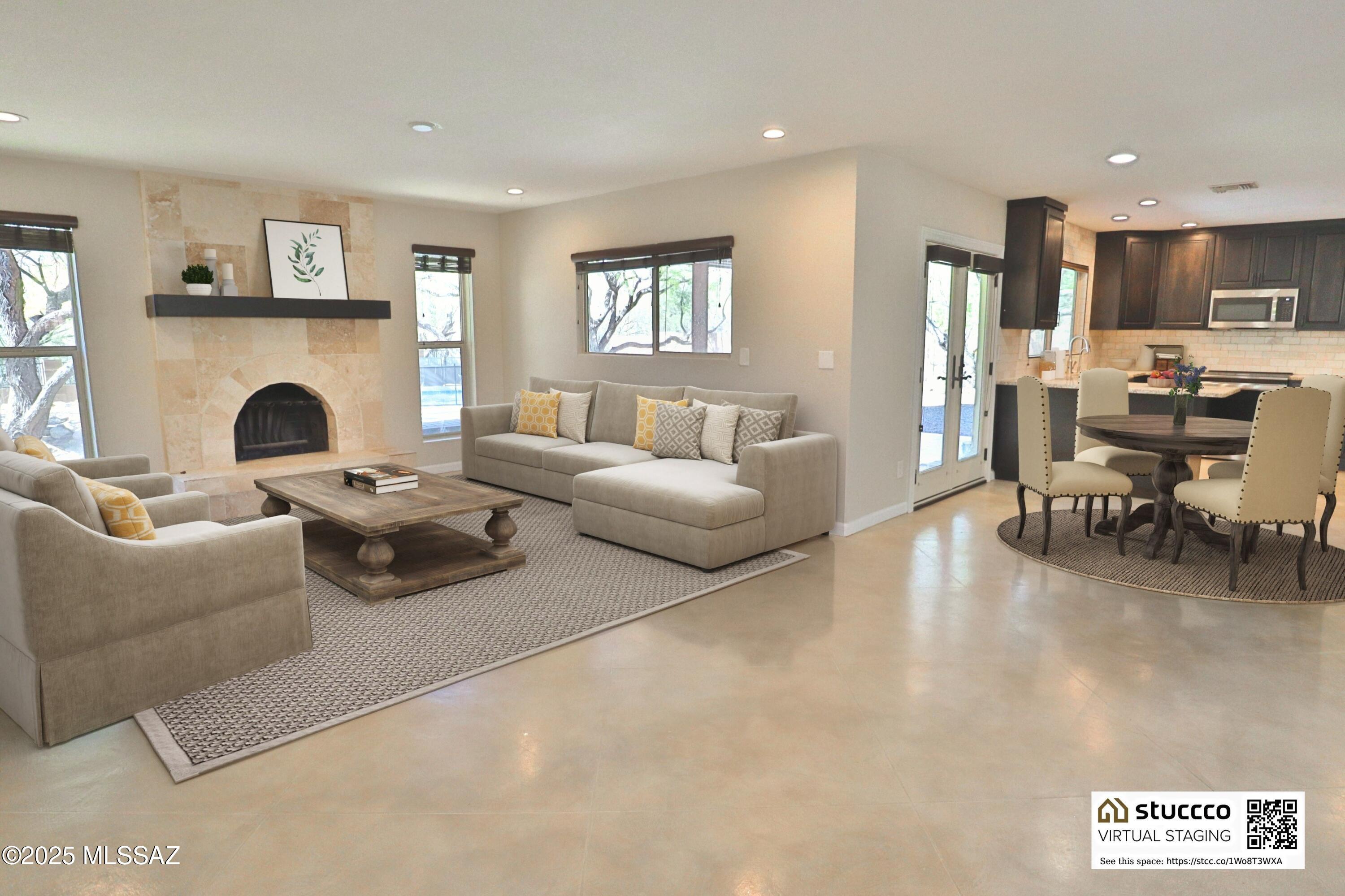 Bear Creek Ranch (1-102) - Residential
