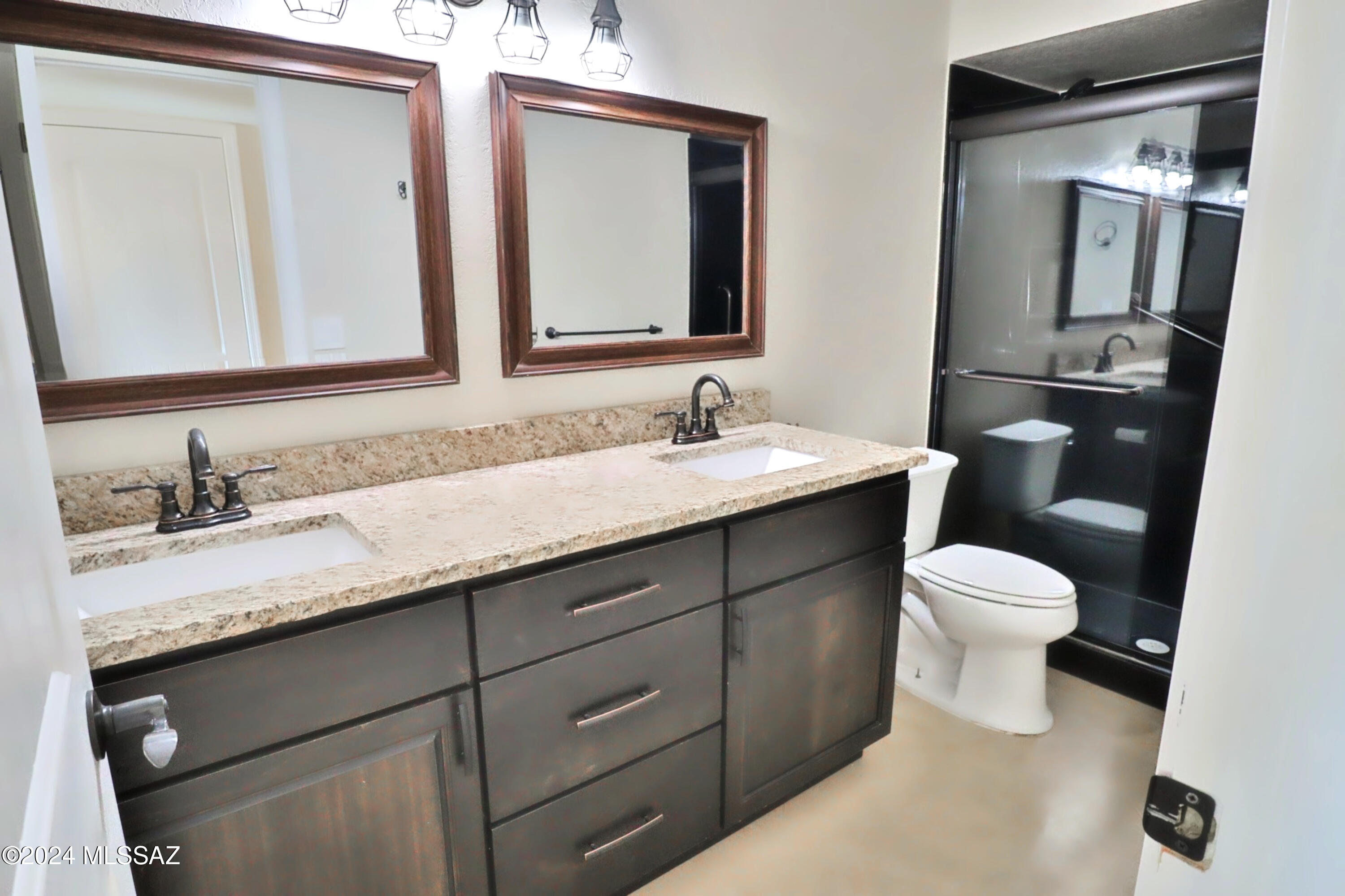 Bear Creek Ranch (1-102) - Residential