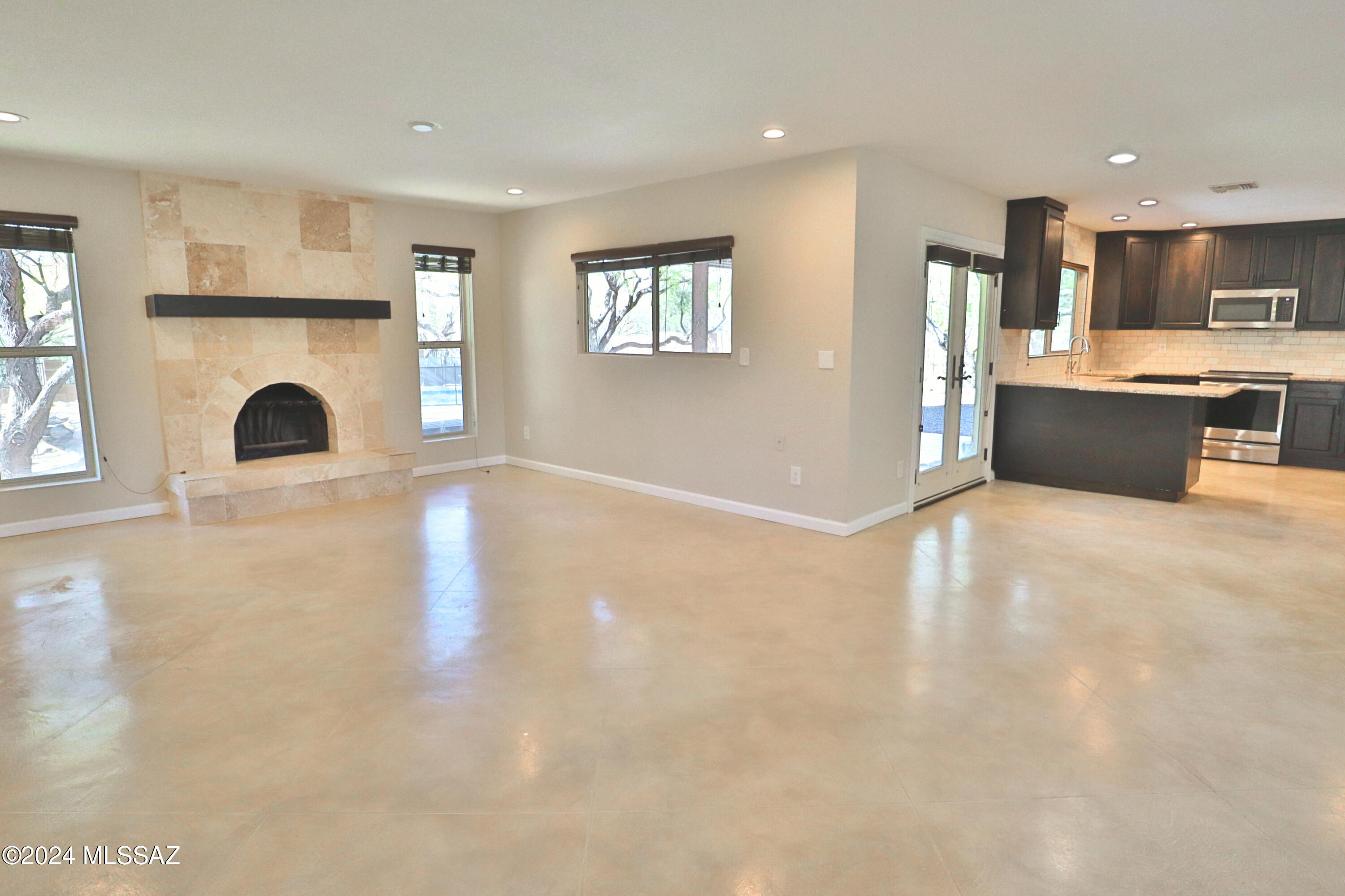 Bear Creek Ranch (1-102) - Residential