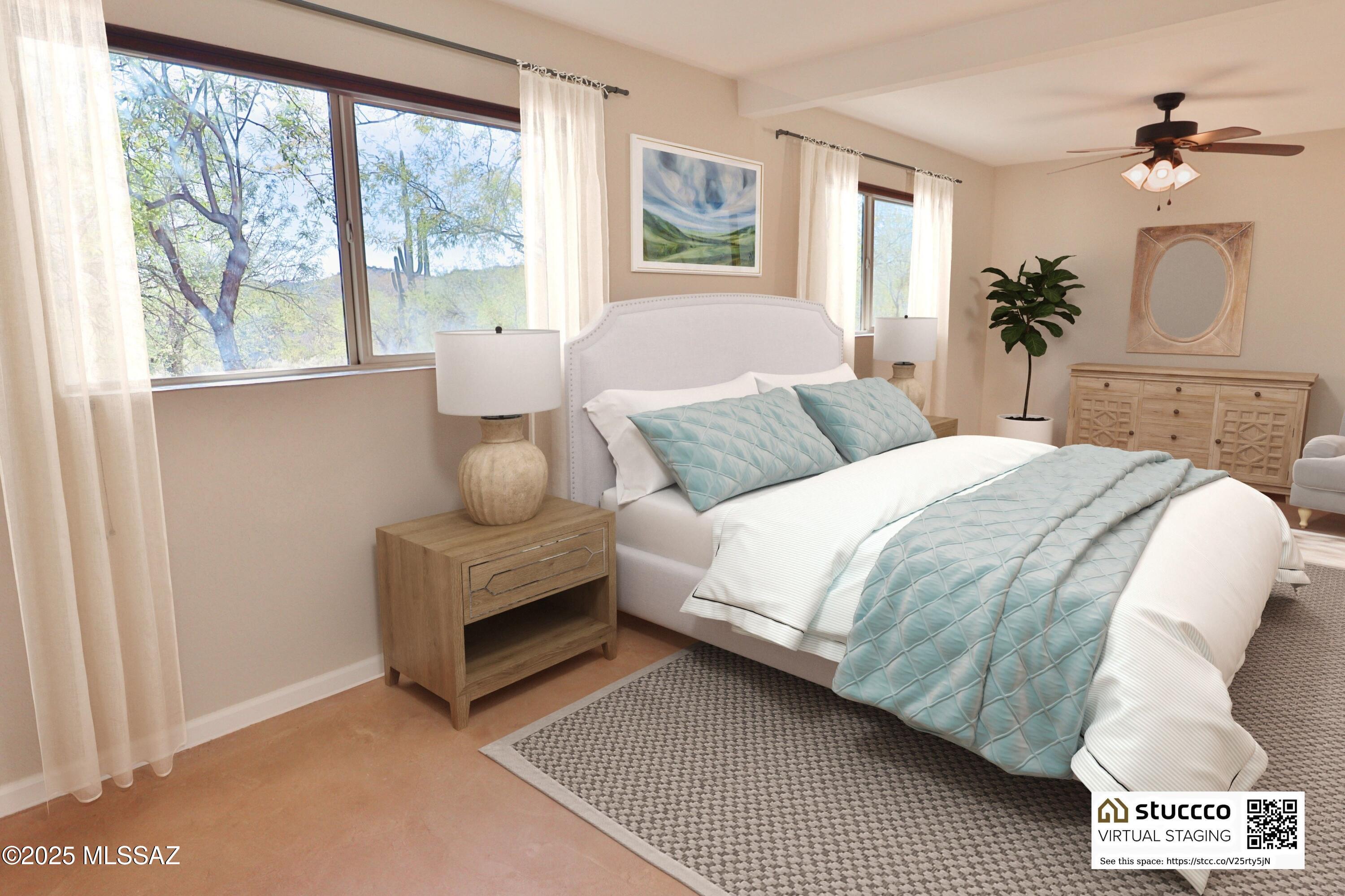 Bear Creek Ranch (1-102) - Residential