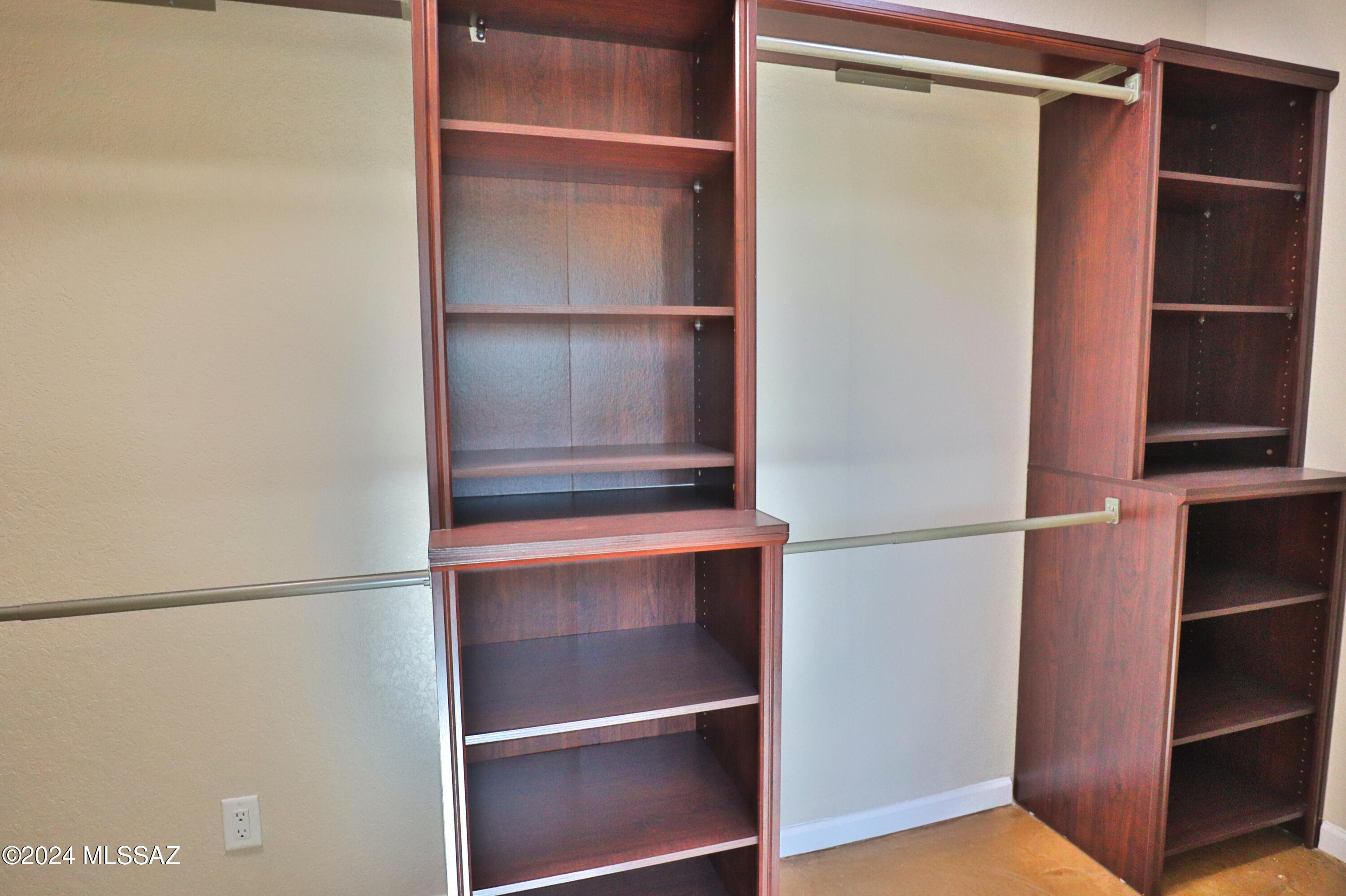 Bear Creek Ranch (1-102) - Residential