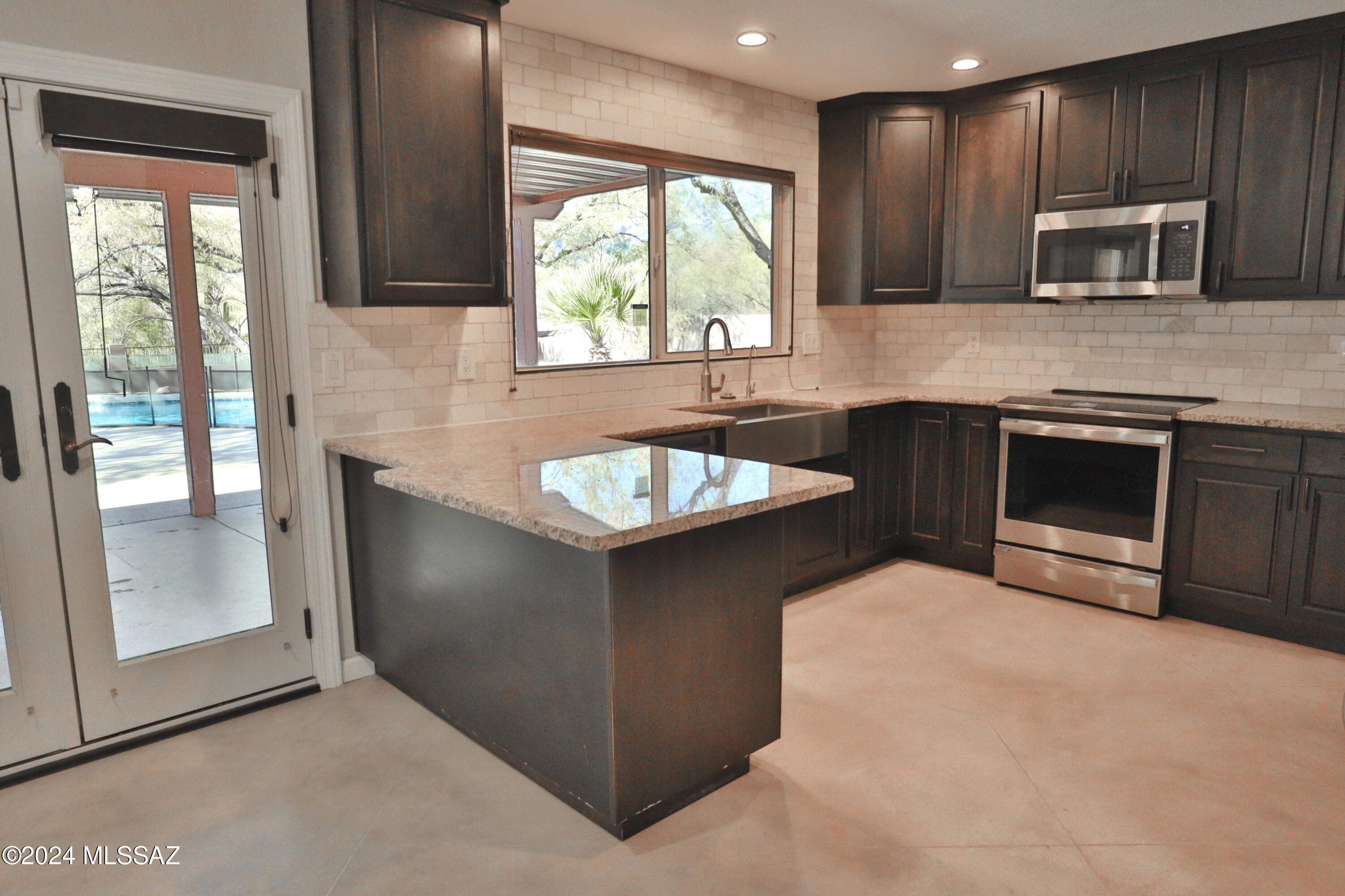 Bear Creek Ranch (1-102) - Residential