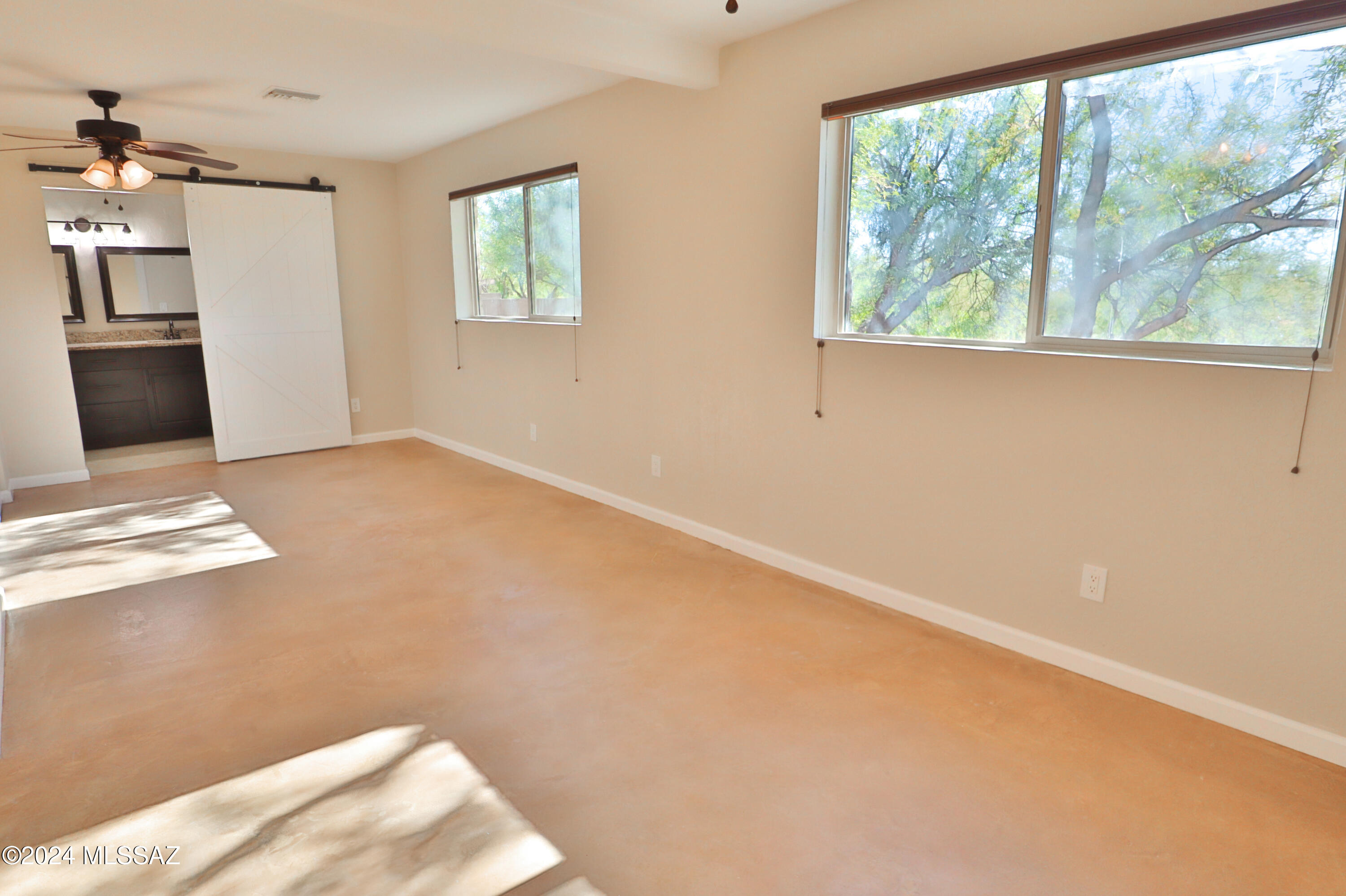 Bear Creek Ranch (1-102) - Residential