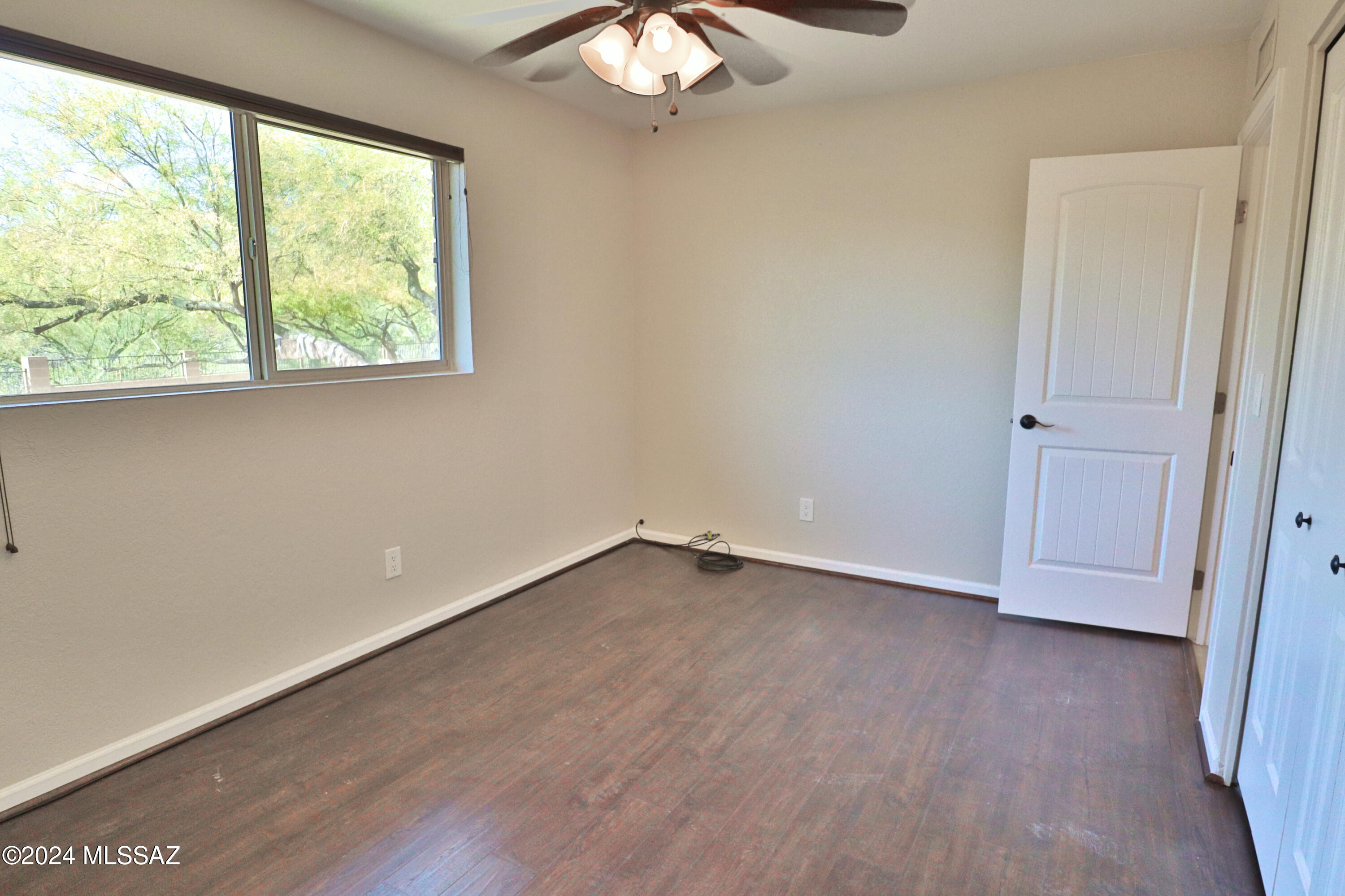 Bear Creek Ranch (1-102) - Residential