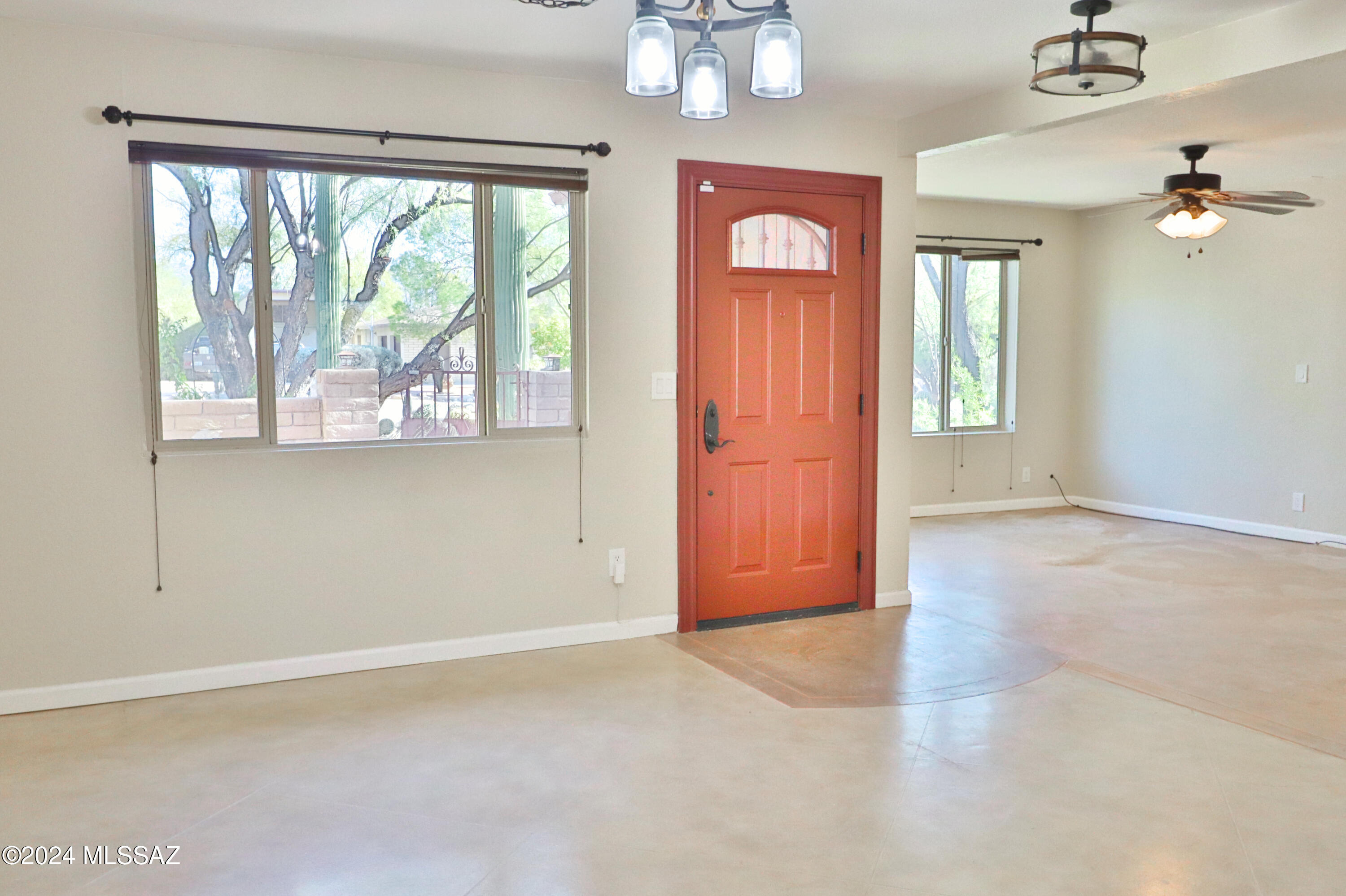 Bear Creek Ranch (1-102) - Residential