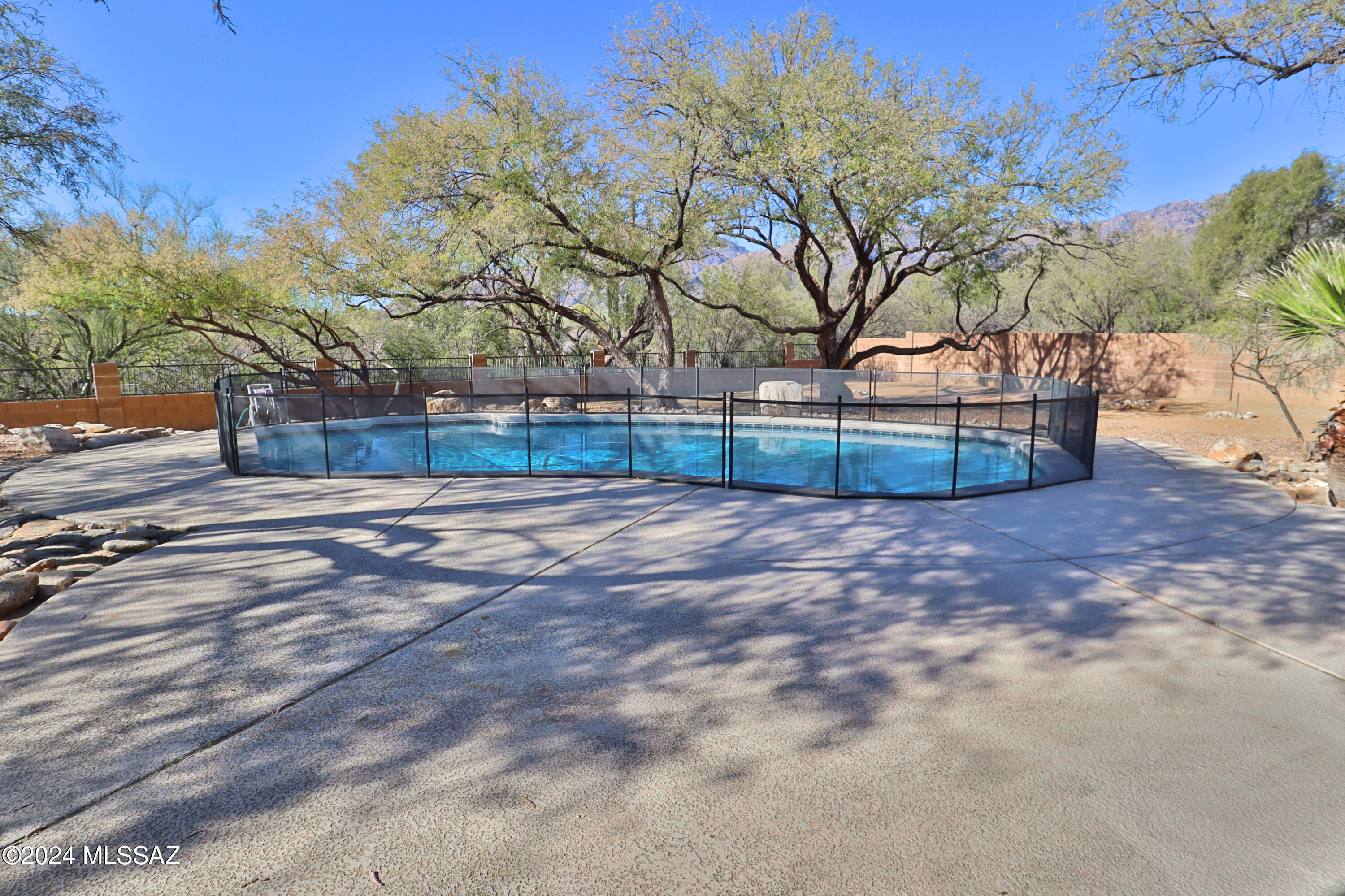 Bear Creek Ranch (1-102) - Residential