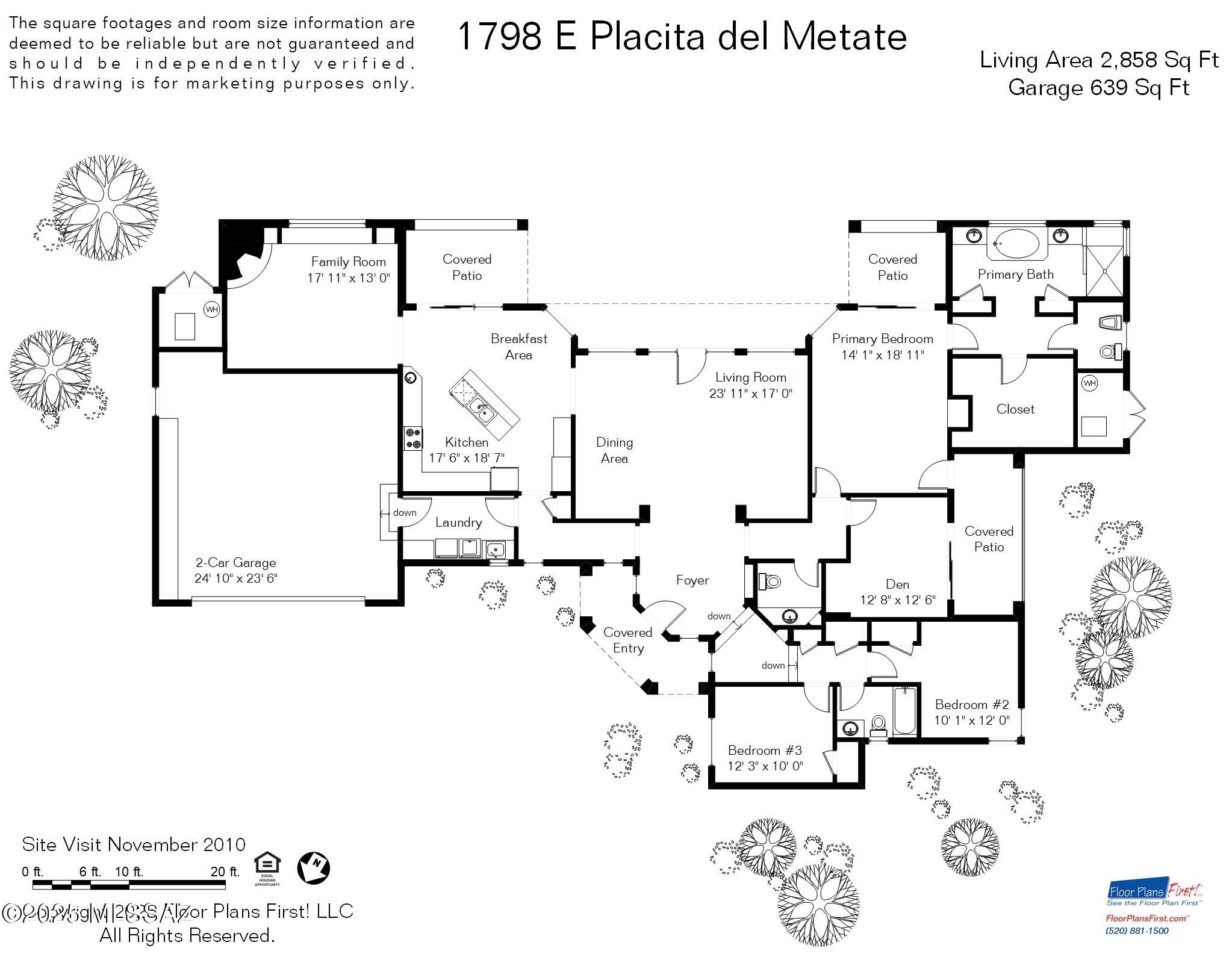 La Reserve (25-57) - Residential