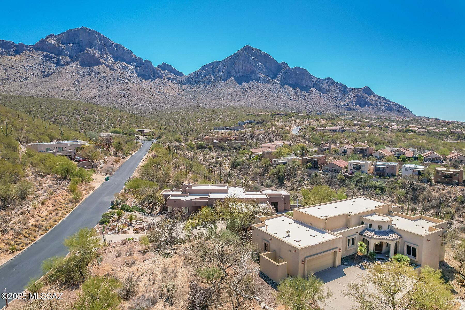 La Reserve (25-57) - Residential