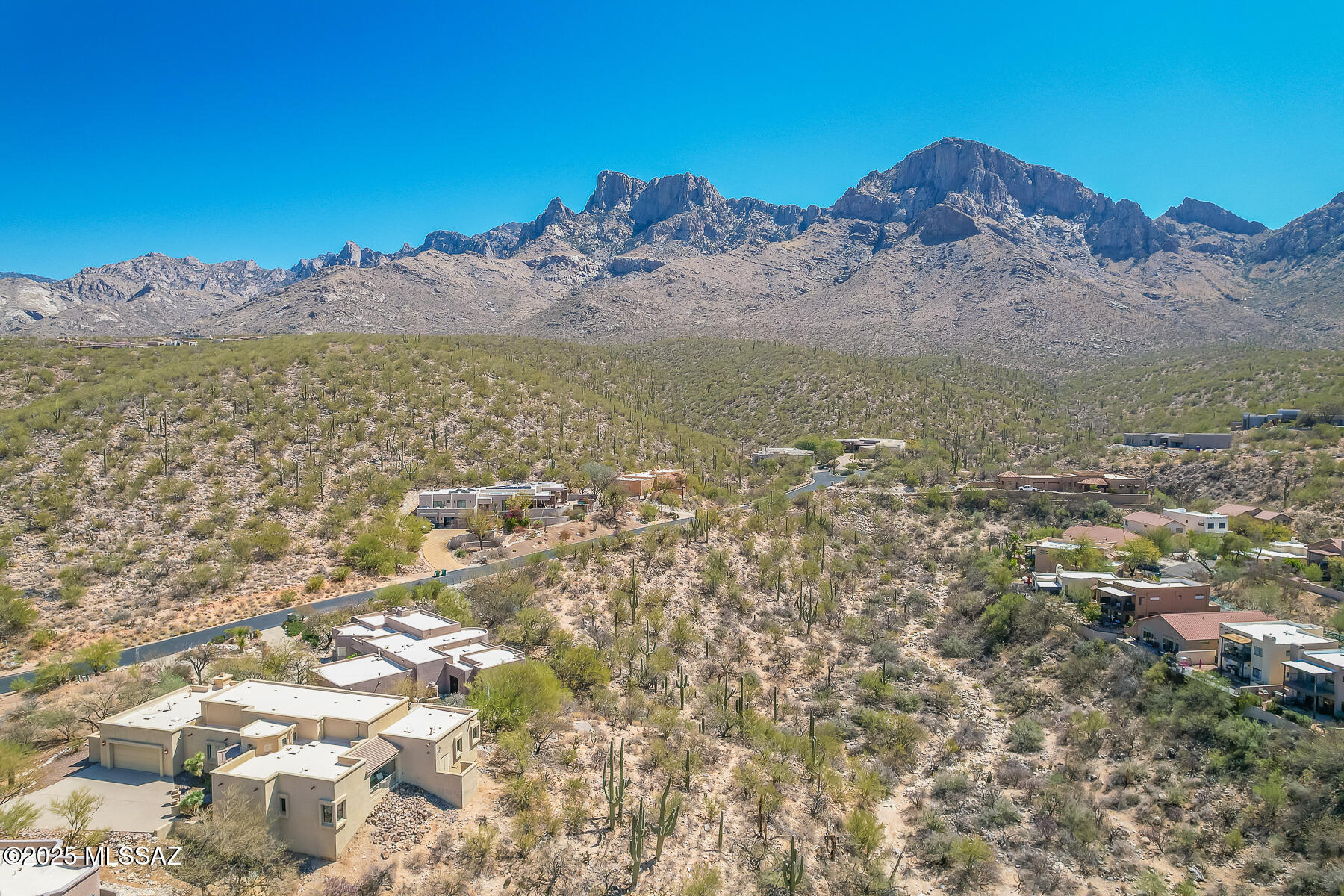 La Reserve (25-57) - Residential