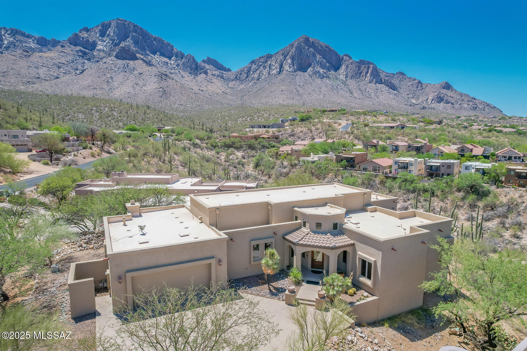 La Reserve (25-57) - Residential