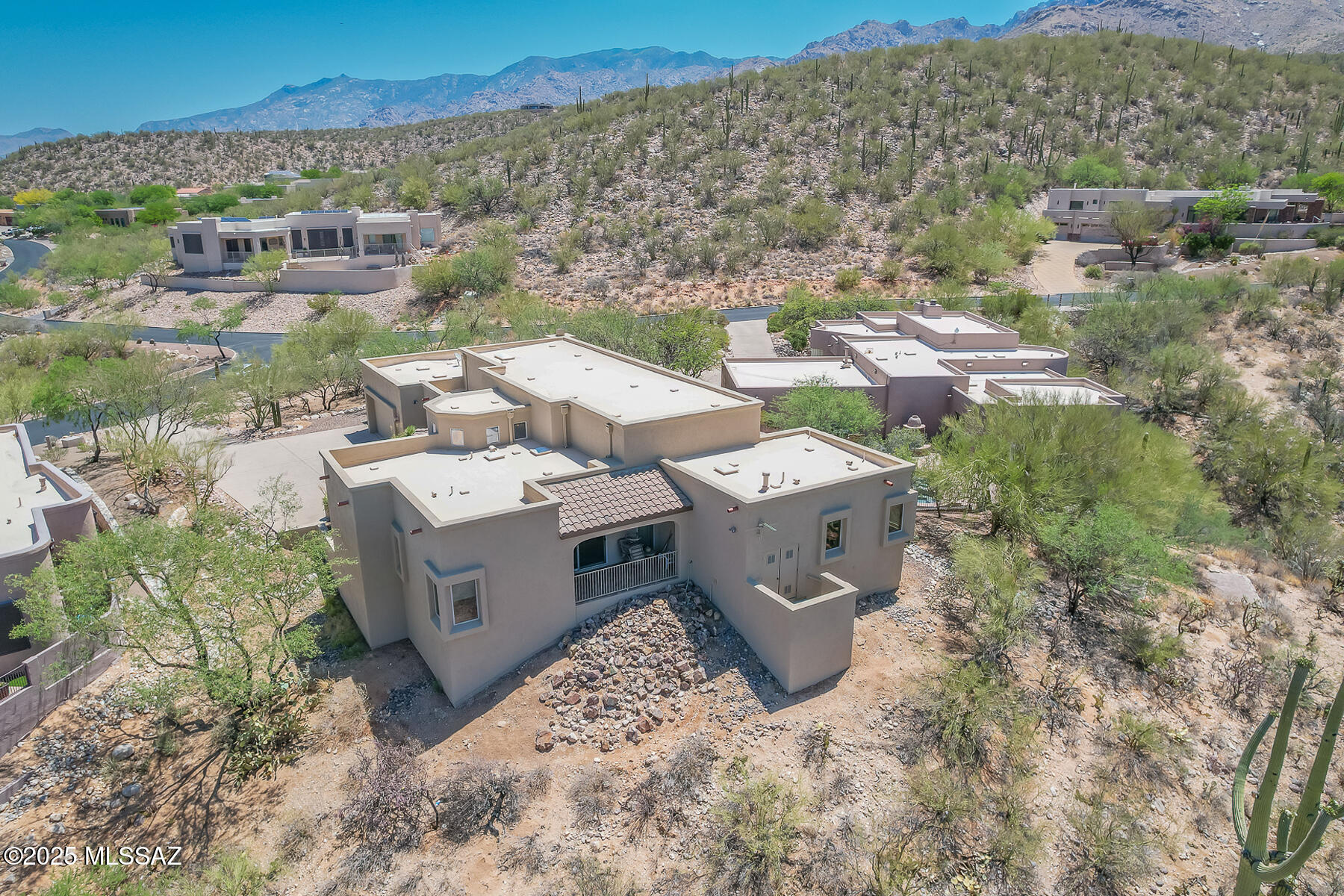 La Reserve (25-57) - Residential