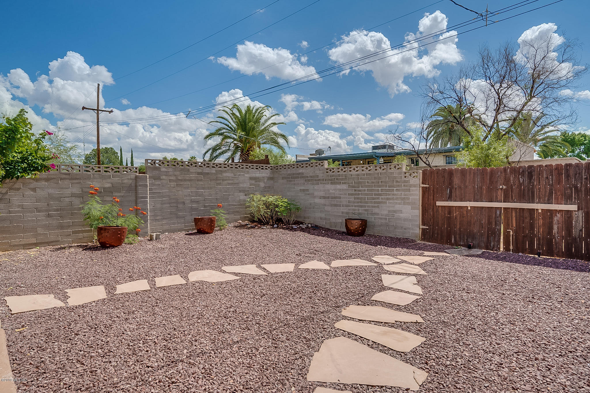 Desert Steppes Estates (195-470) - Residential