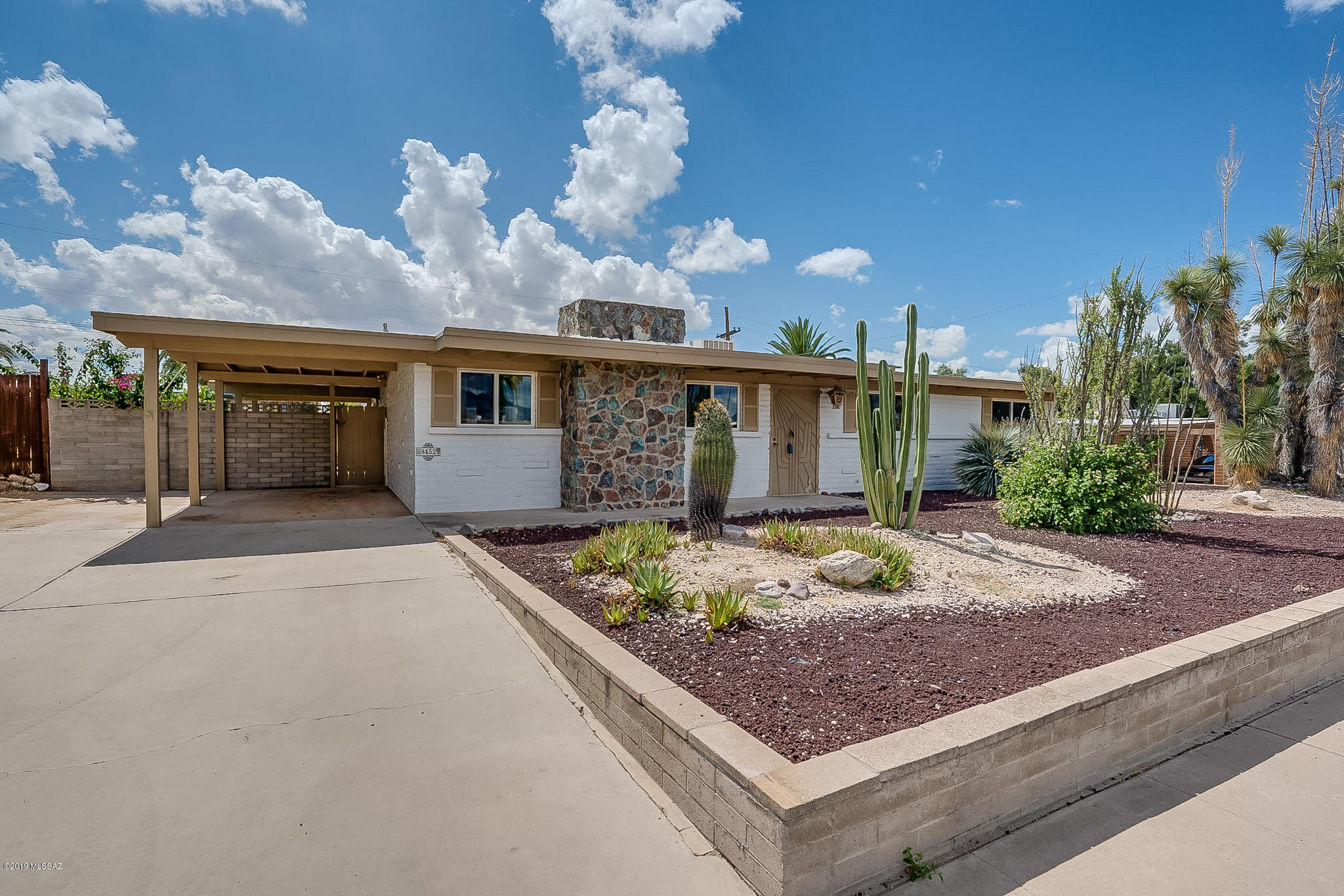 Desert Steppes Estates (195-470) - Residential