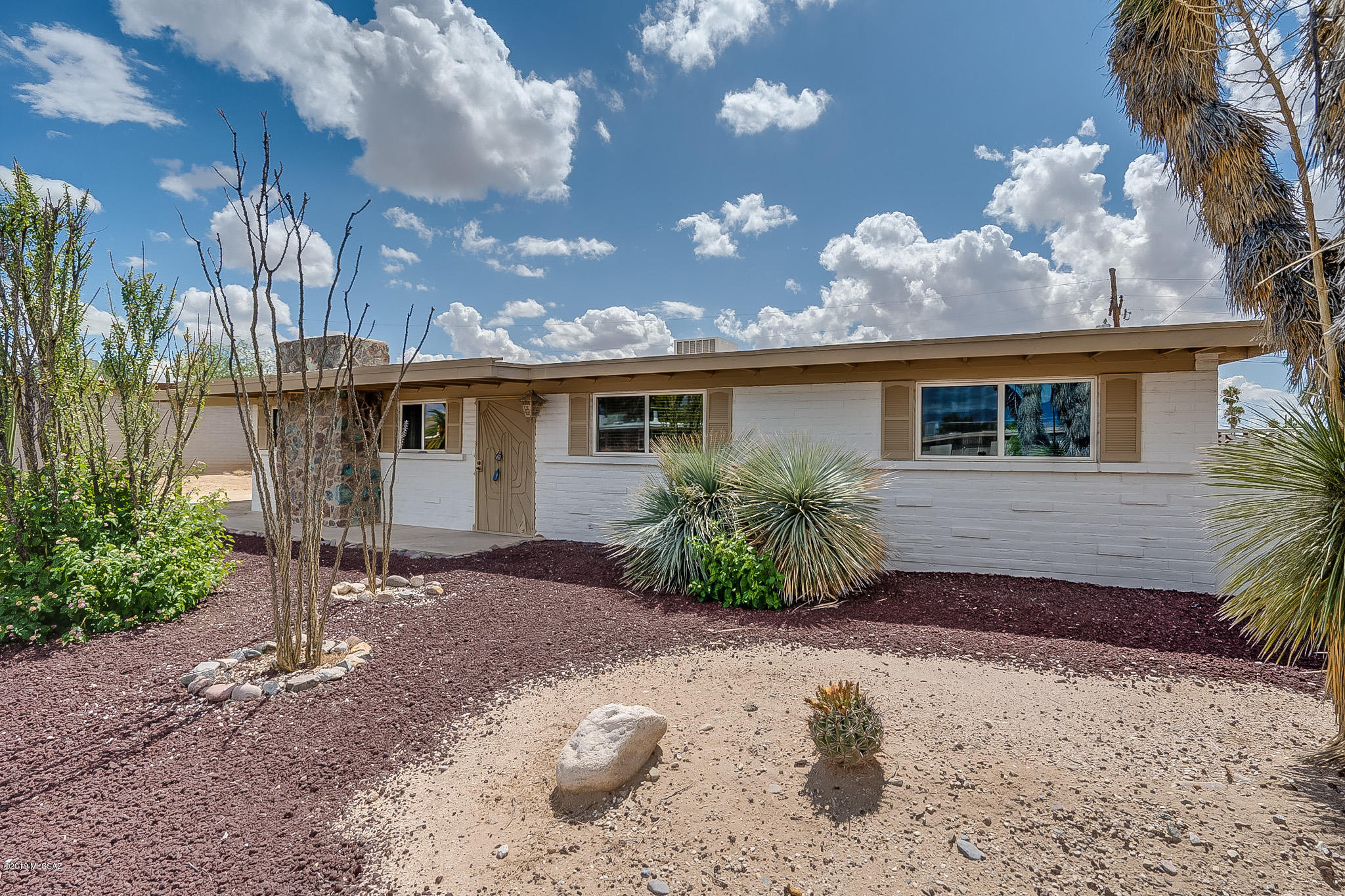Desert Steppes Estates (195-470) - Residential