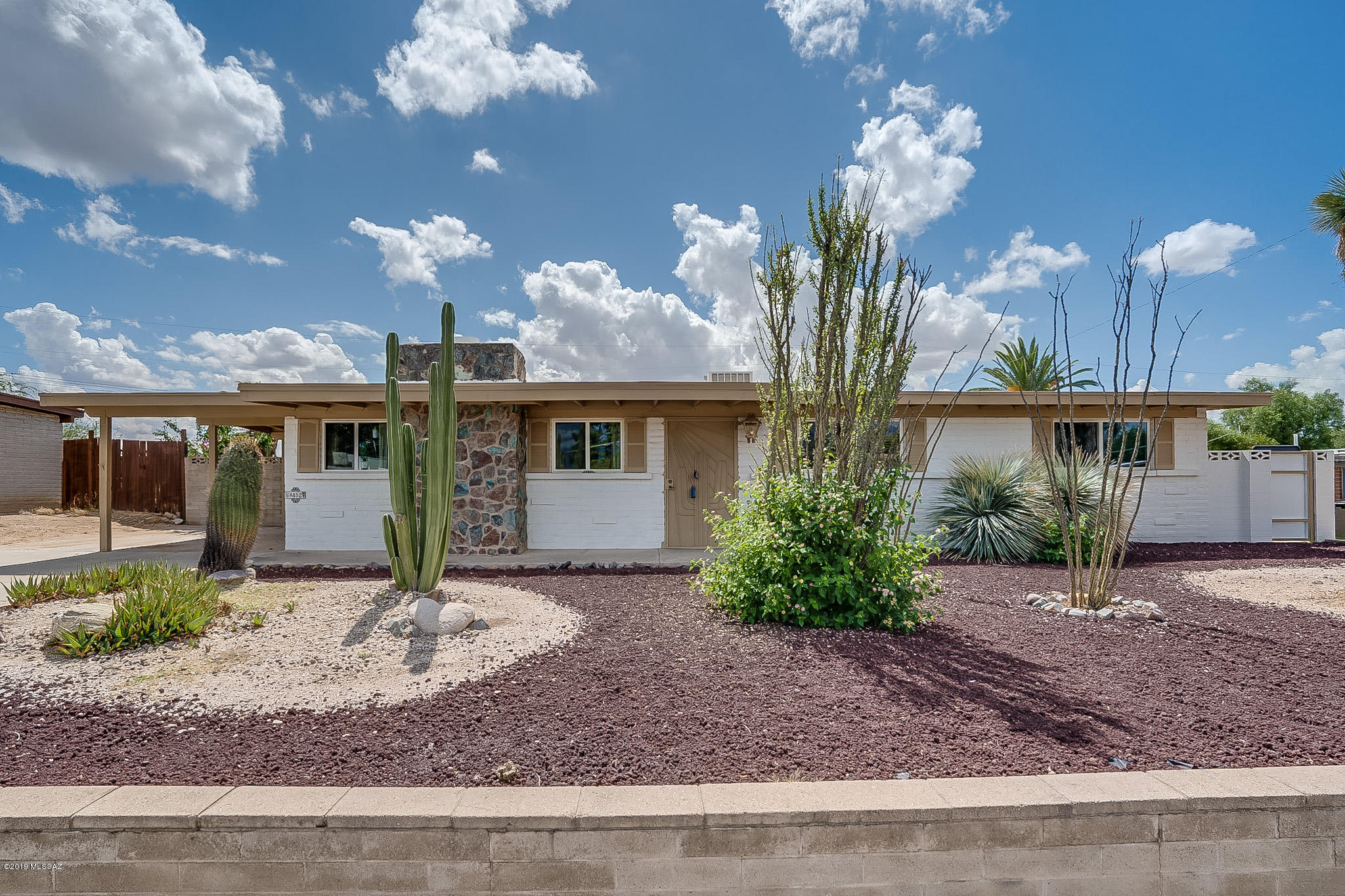 Desert Steppes Estates (195-470) - Residential