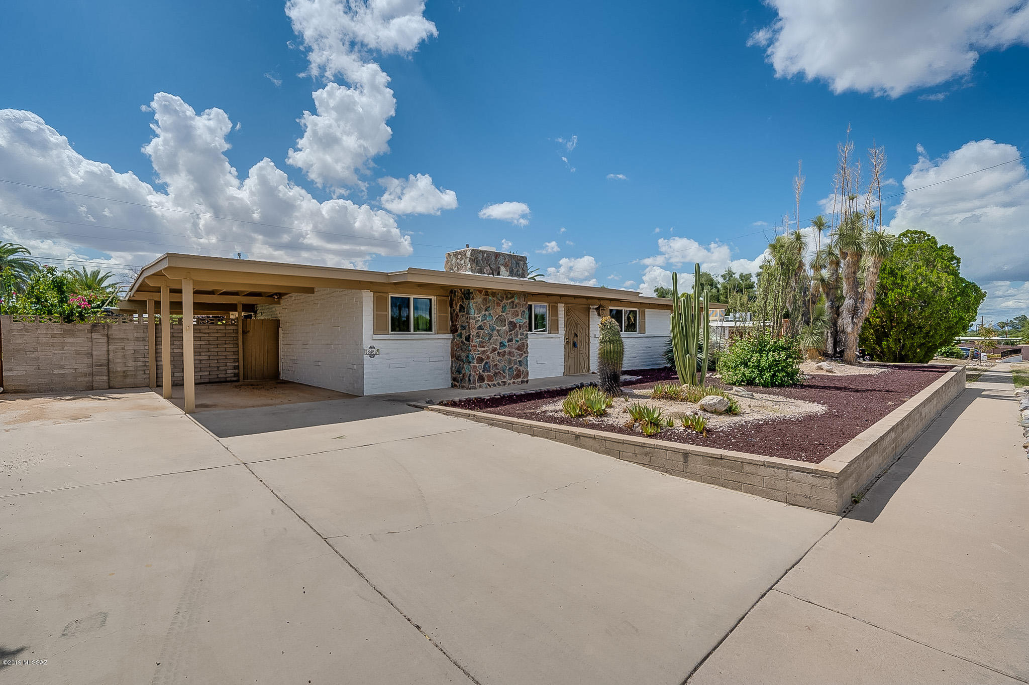 Desert Steppes Estates (195-470) - Residential