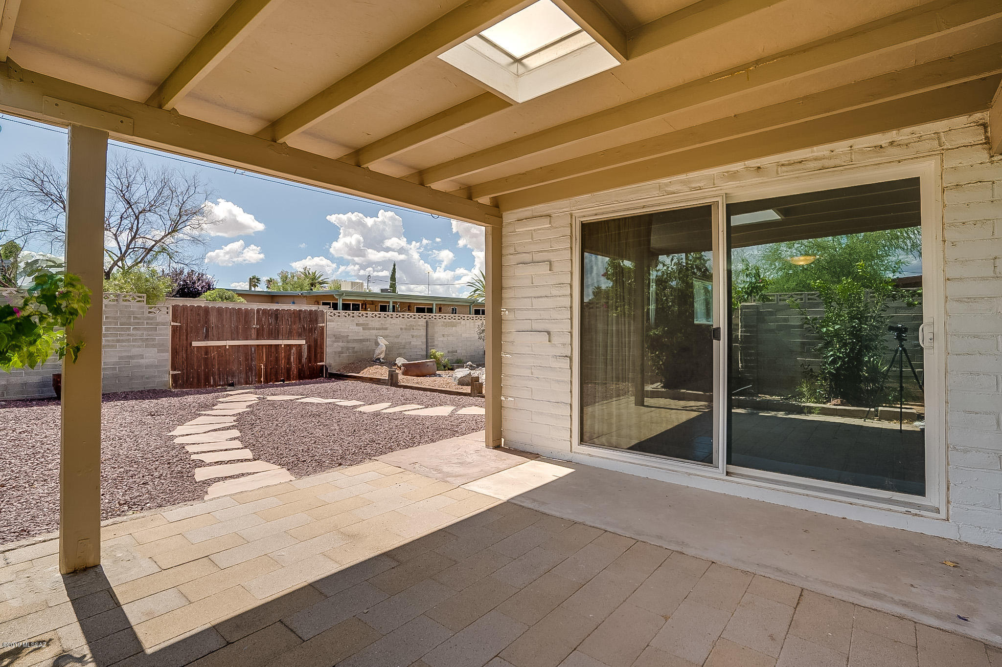 Desert Steppes Estates (195-470) - Residential