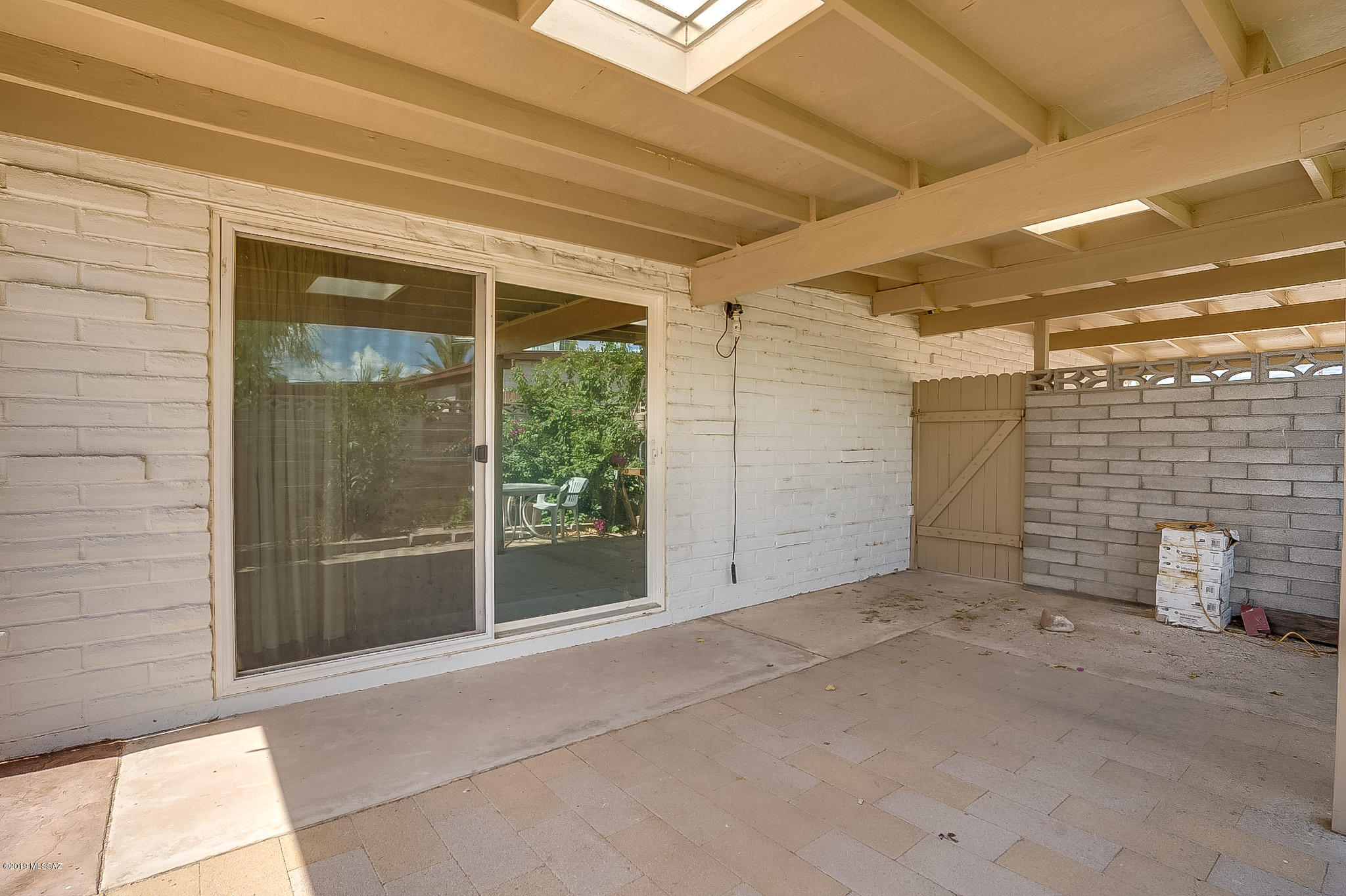 Desert Steppes Estates (195-470) - Residential