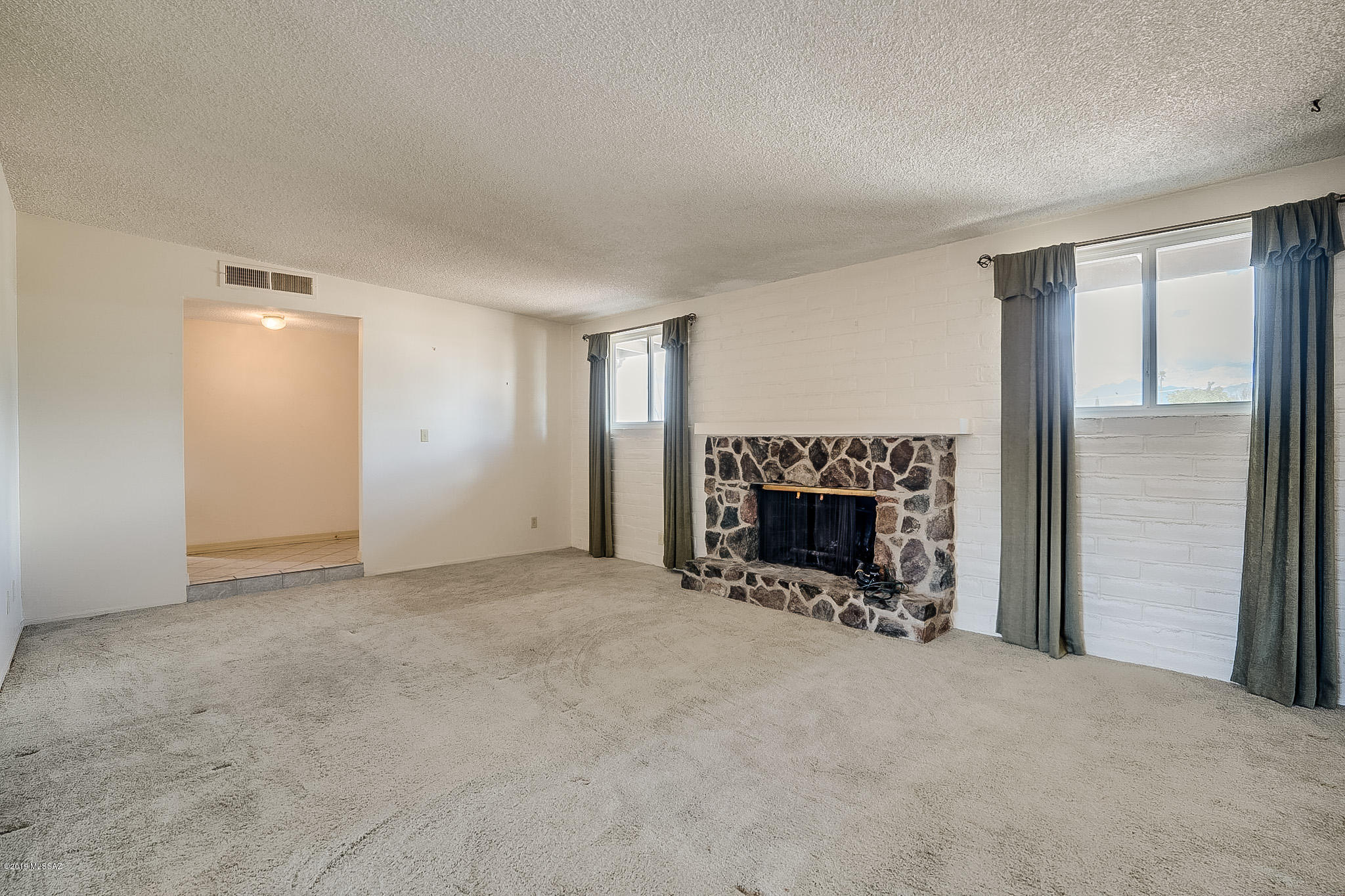 Desert Steppes Estates (195-470) - Residential