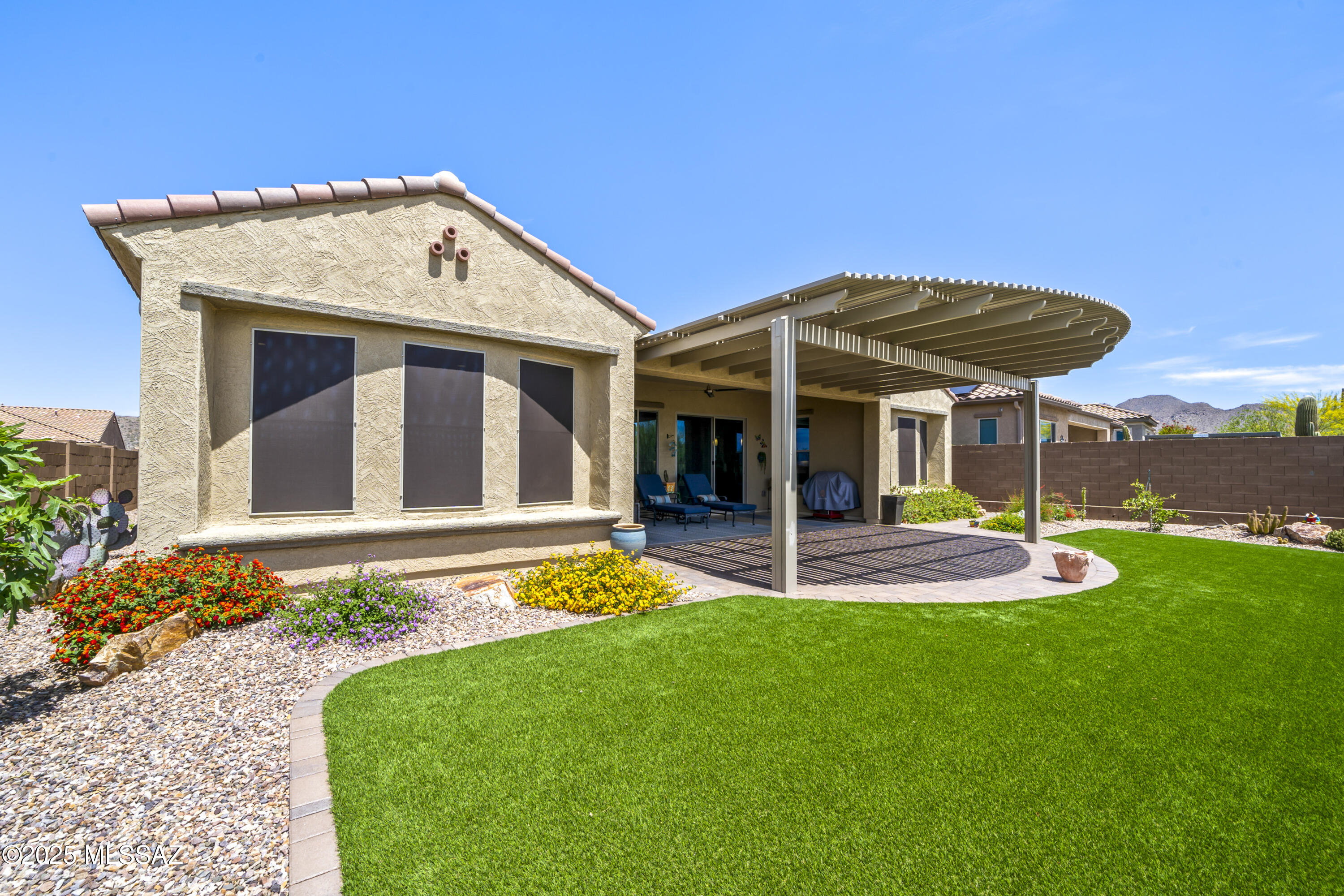 Del Webb At Dove Mountain SQ20131930189 - Residential
