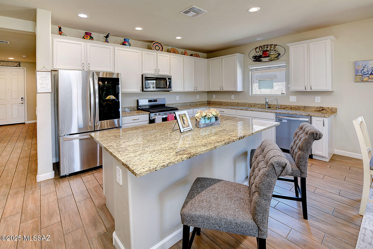 10108 N Smooth Agave Loop