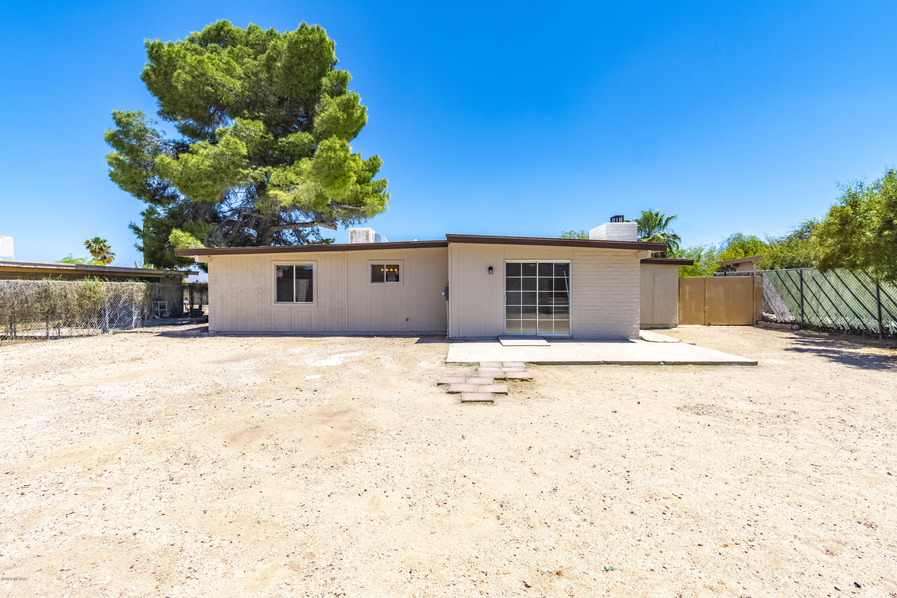 Lakeside NO. 4 (294-393) - Residential
