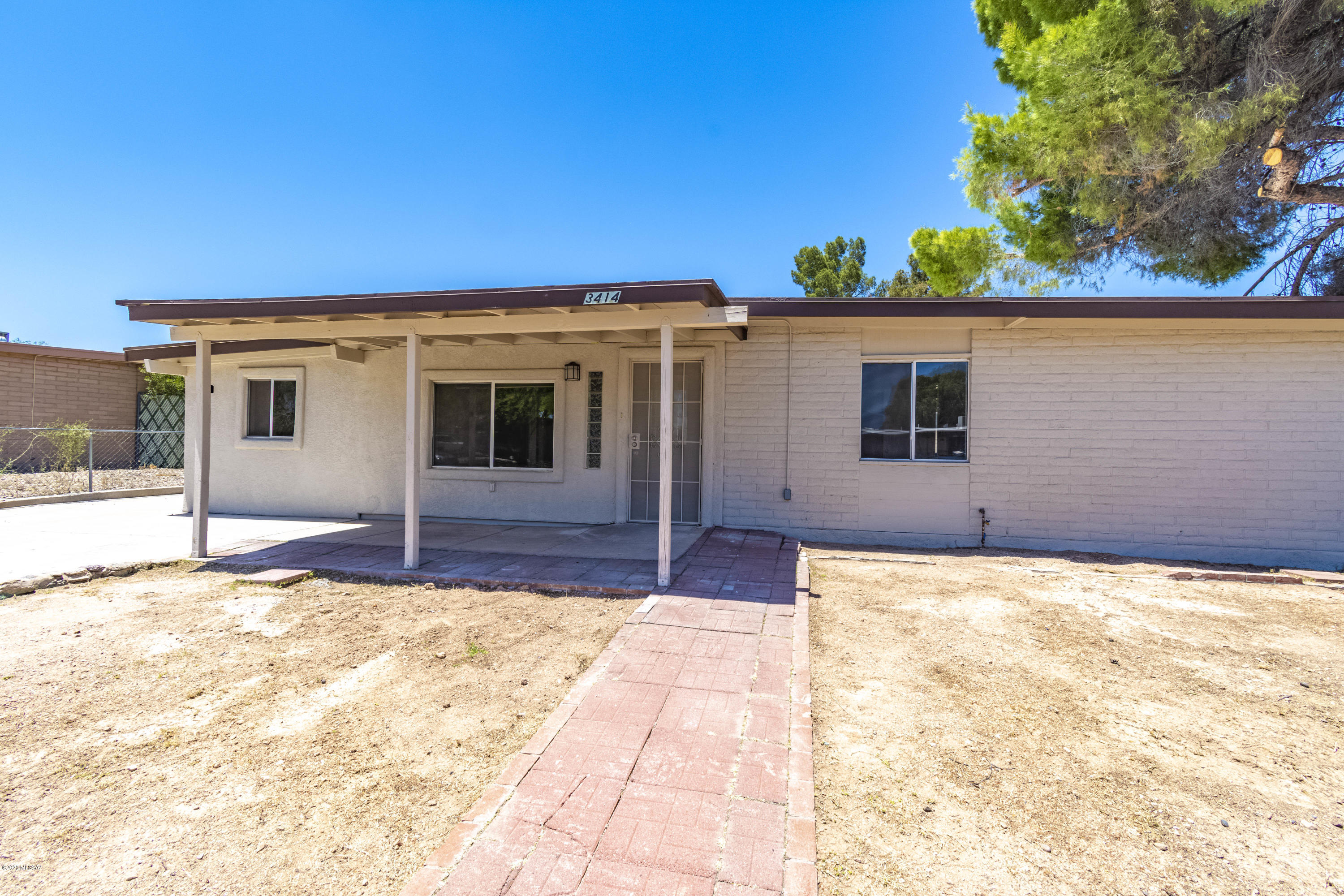 Lakeside NO. 4 (294-393) - Residential
