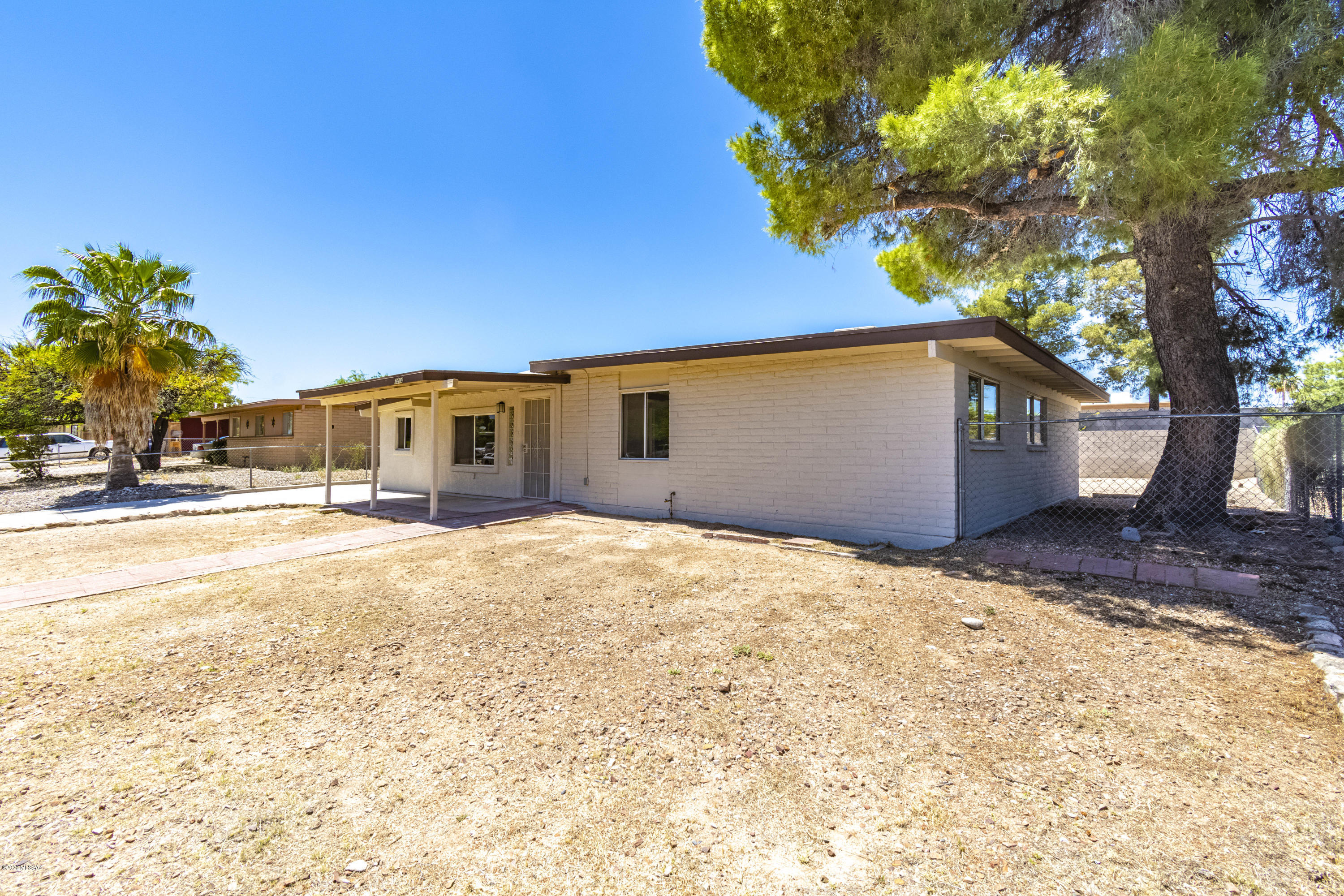 Lakeside NO. 4 (294-393) - Residential