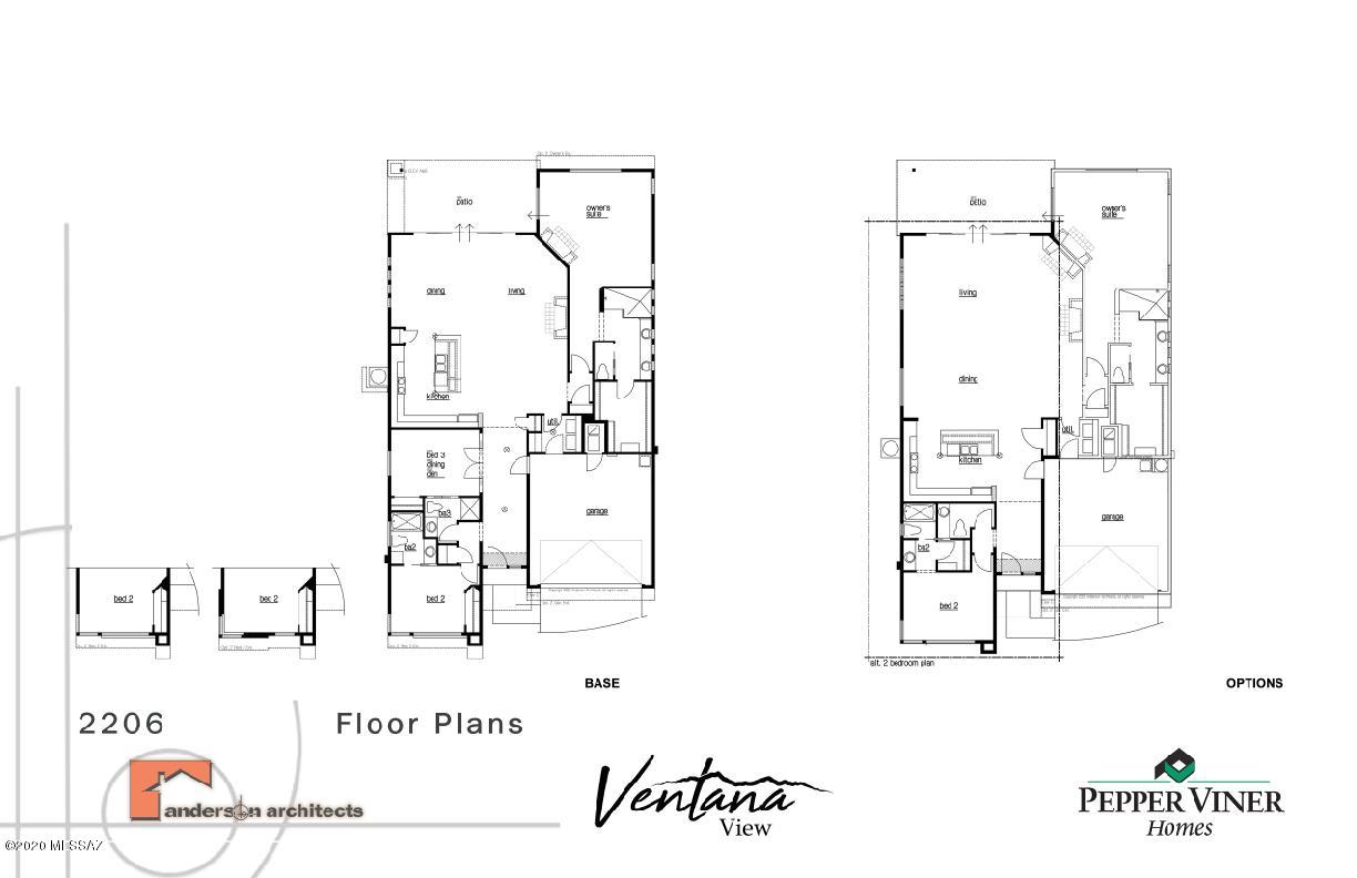 Ventana View - Residential