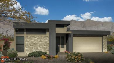 Ventana View - Residential