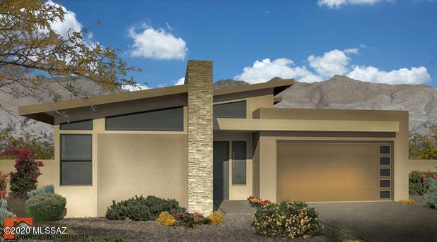 Ventana View - Residential