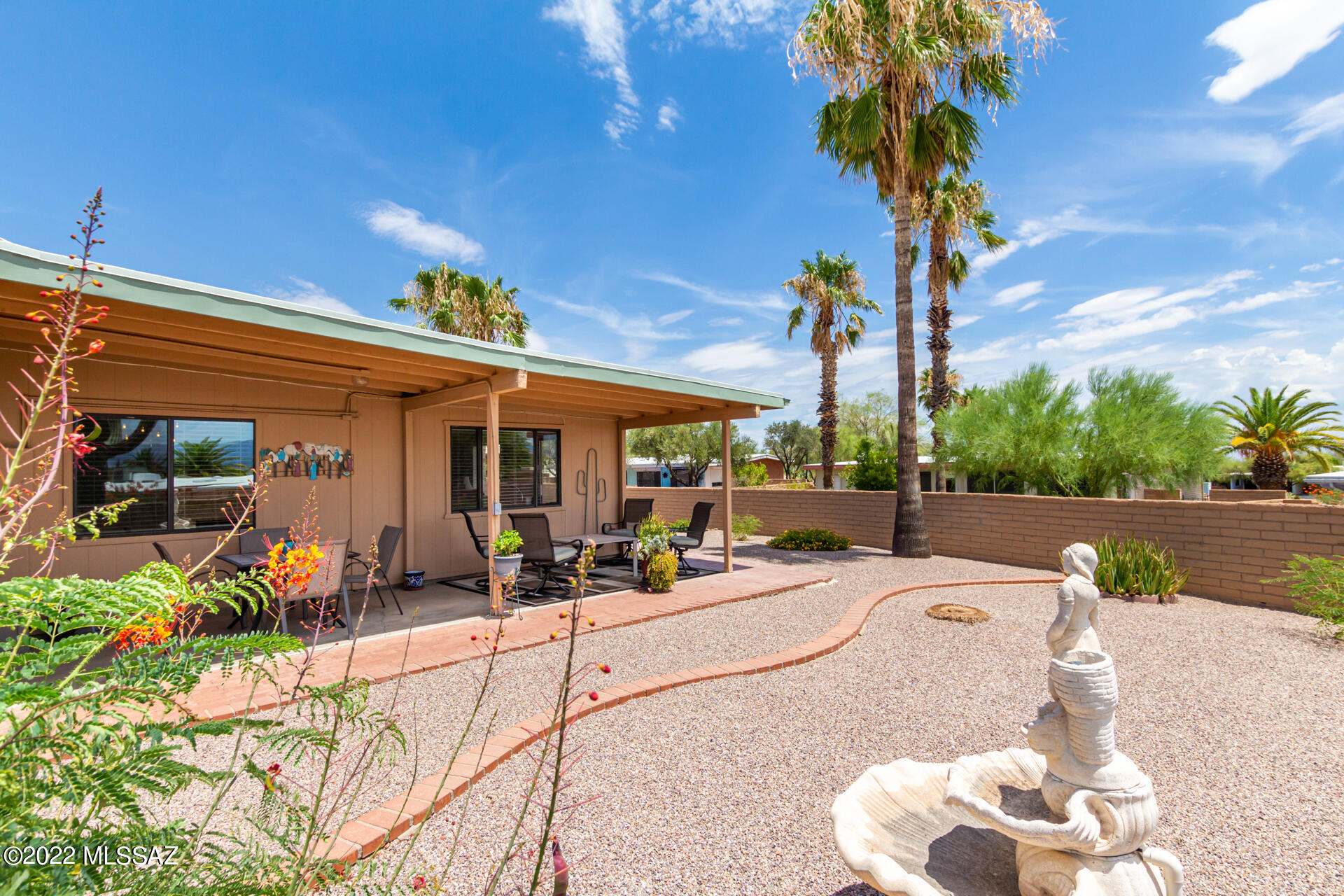 Colonia De Los Alamos - Villages - Residential