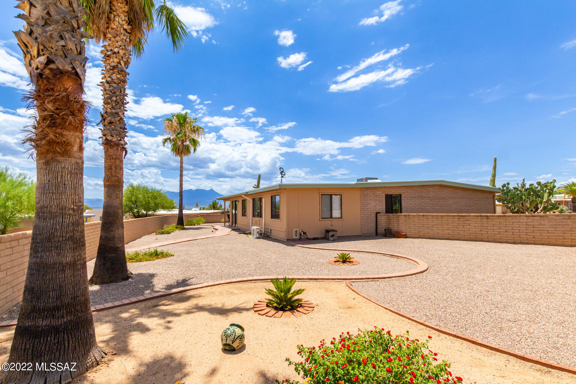 Colonia De Los Alamos - Villages - Residential