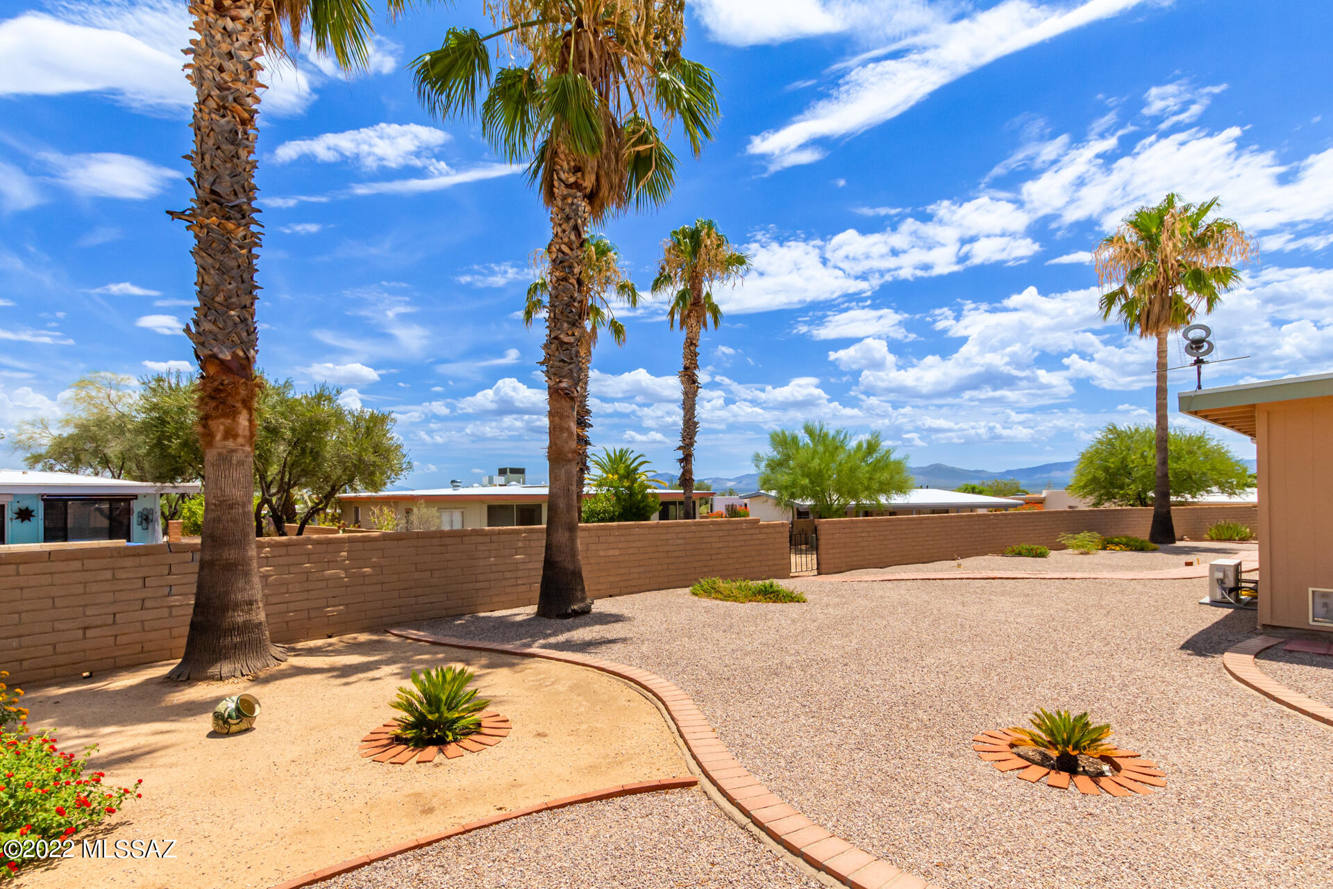 Colonia De Los Alamos - Villages - Residential