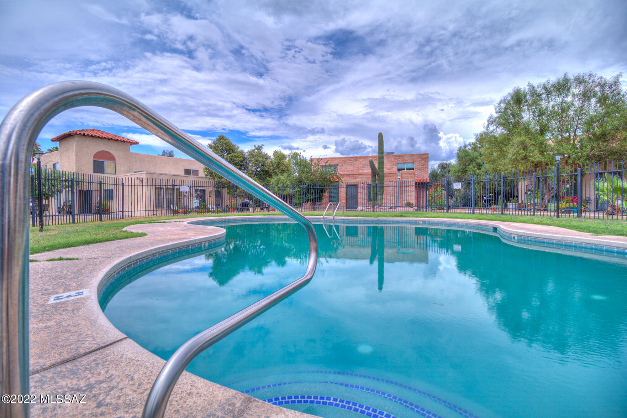 Monte Catalina Estates (1-10) - Residential