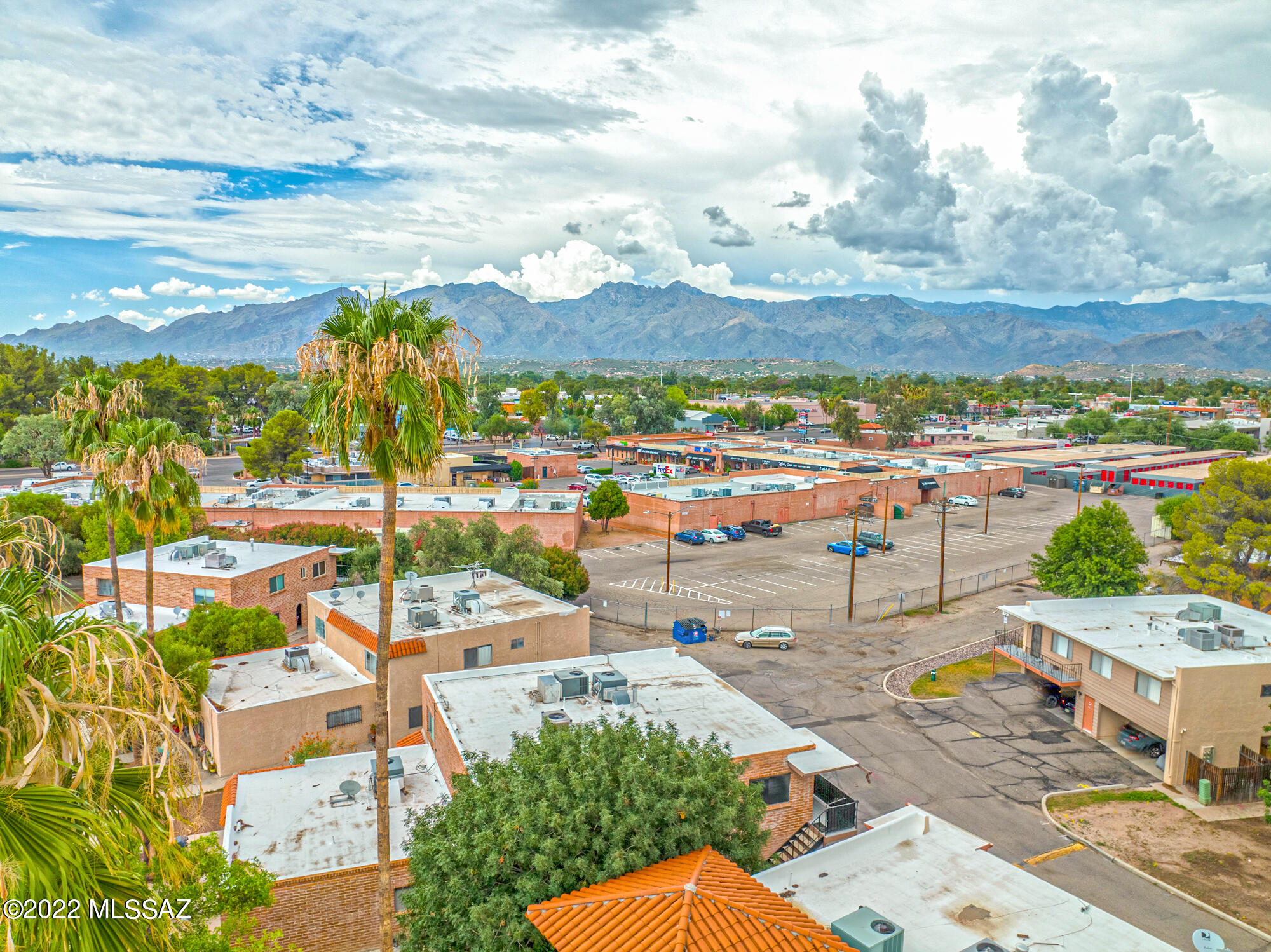 Monte Catalina Estates (1-10) - Residential