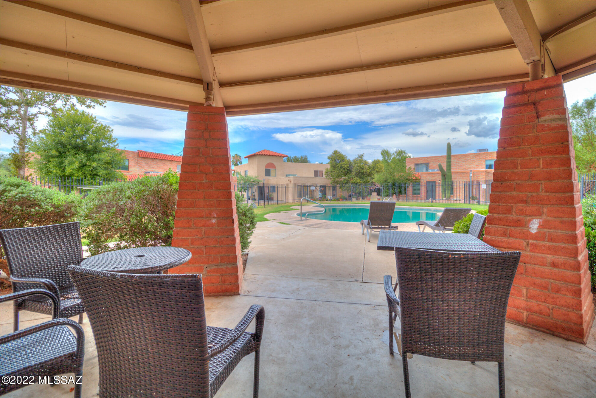 Monte Catalina Estates (1-10) - Residential