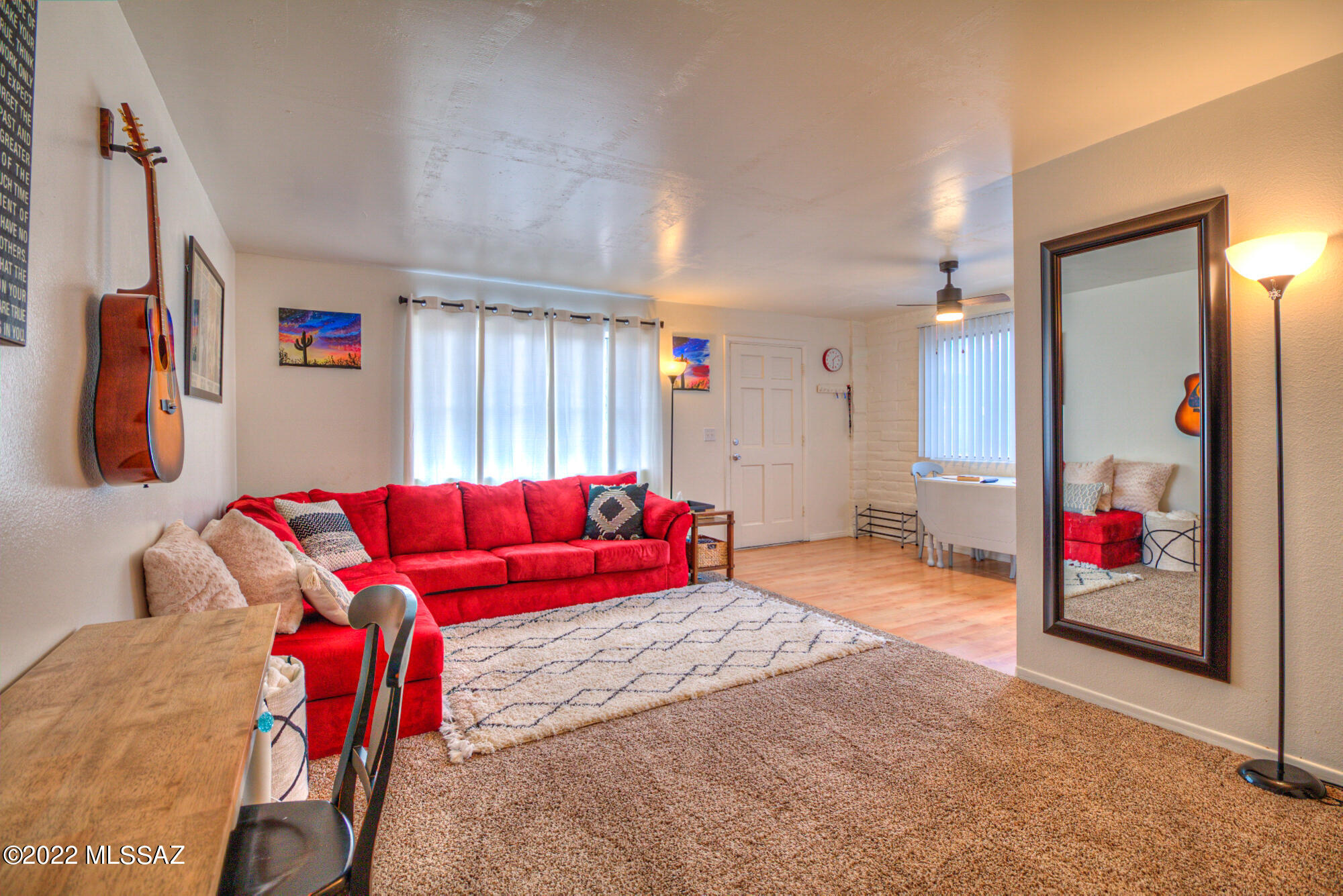 Monte Catalina Estates (1-10) - Residential