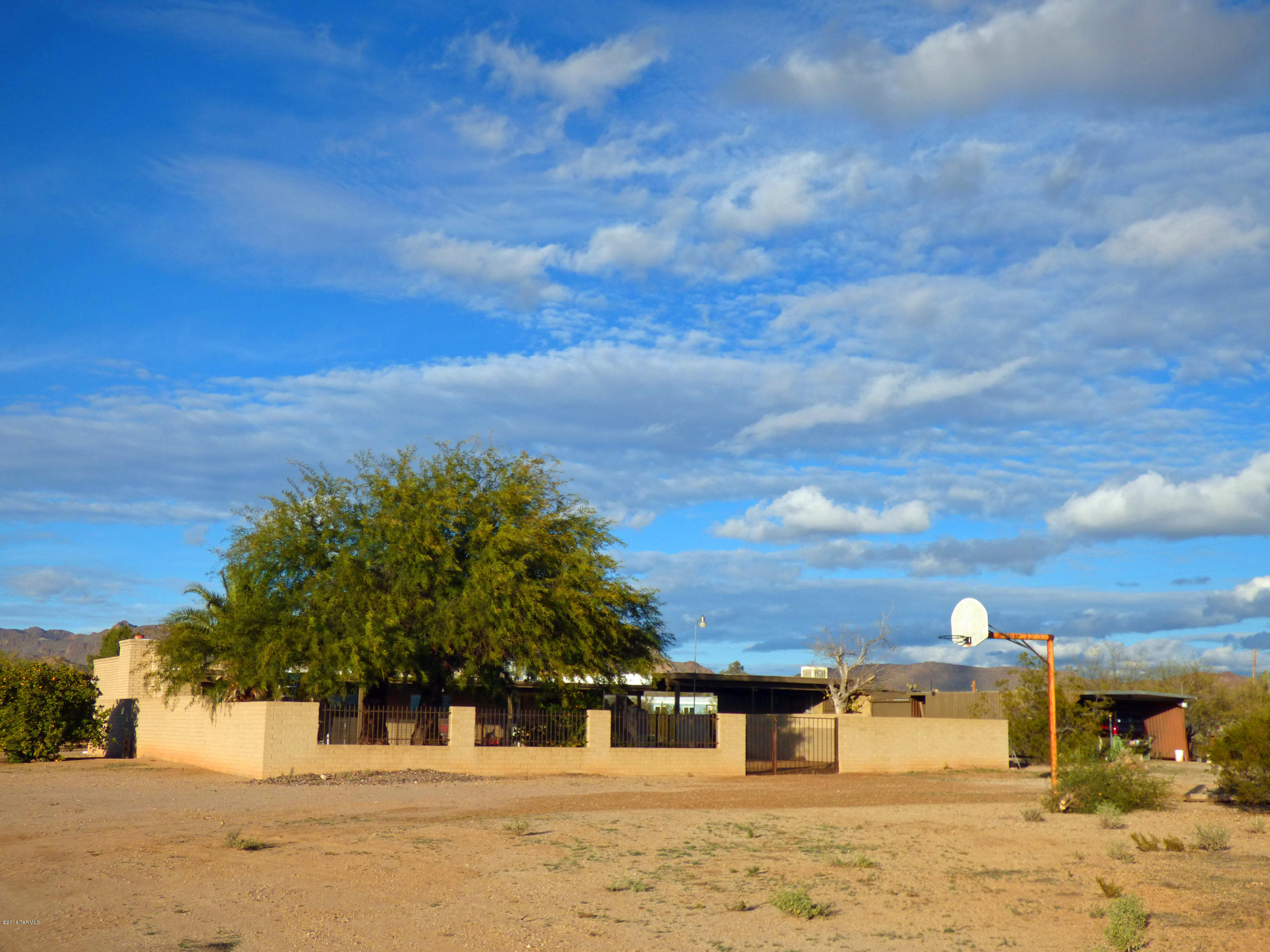 N/A - Residential