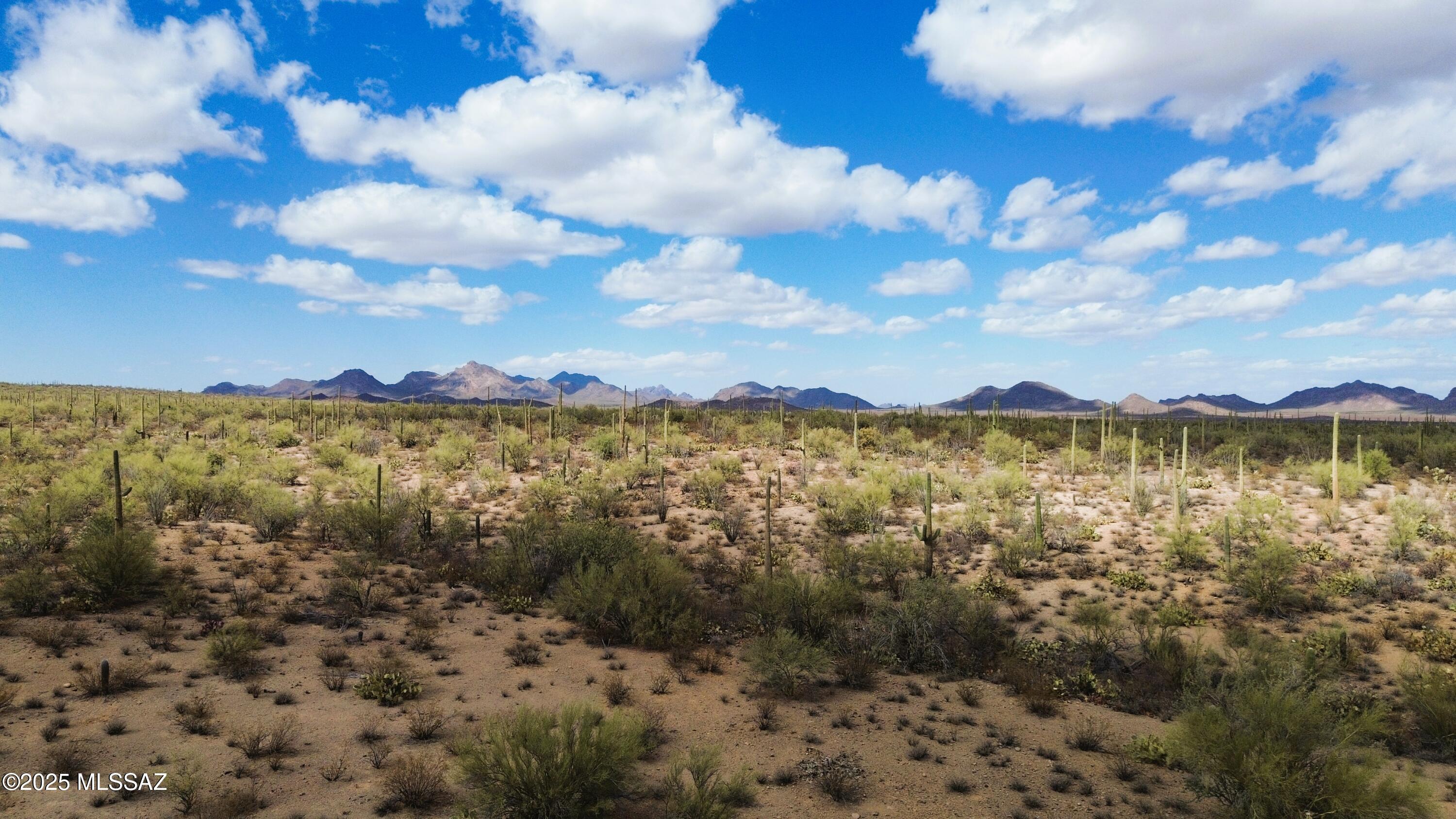 545acres W Manville Road