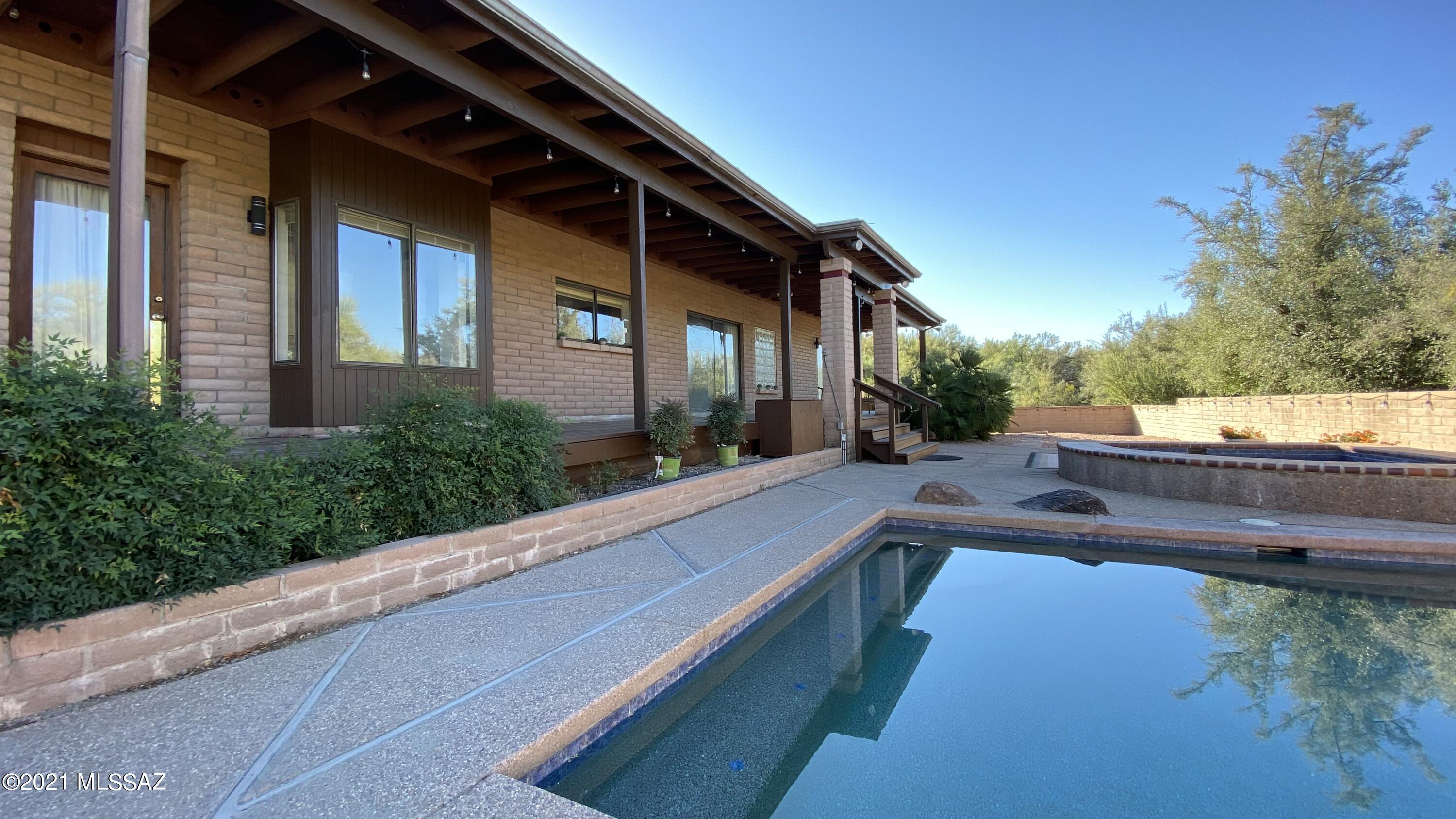 Sunrise Territory Village (1-28 & 35-169) - Residential