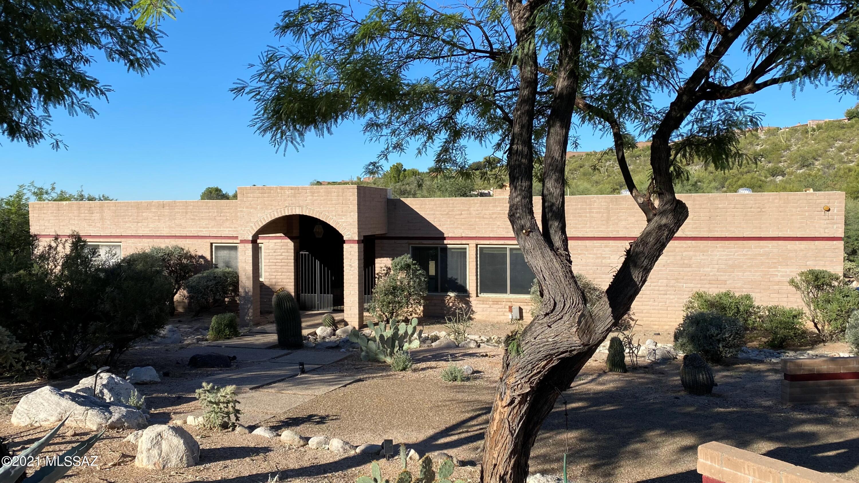 Sunrise Territory Village (1-28 & 35-169) - Residential