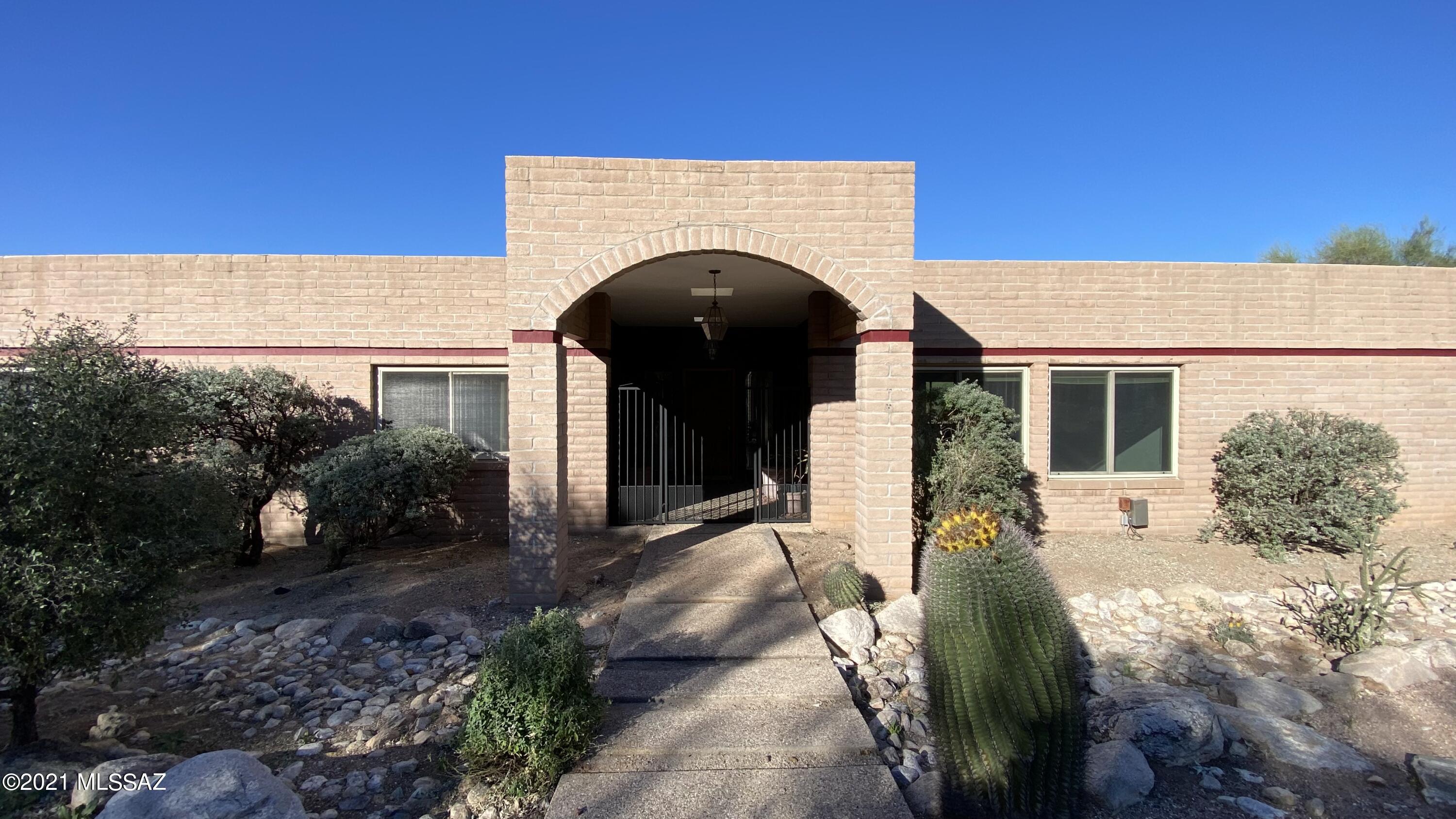 Sunrise Territory Village (1-28 & 35-169) - Residential