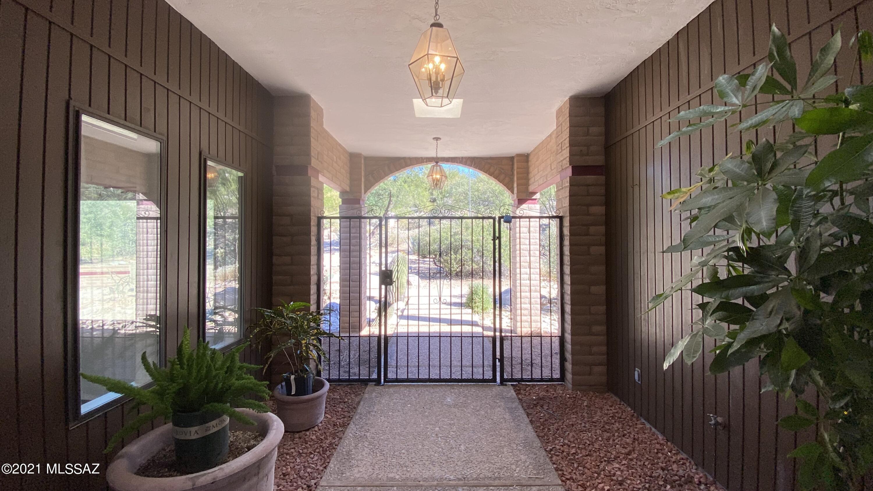 Sunrise Territory Village (1-28 & 35-169) - Residential
