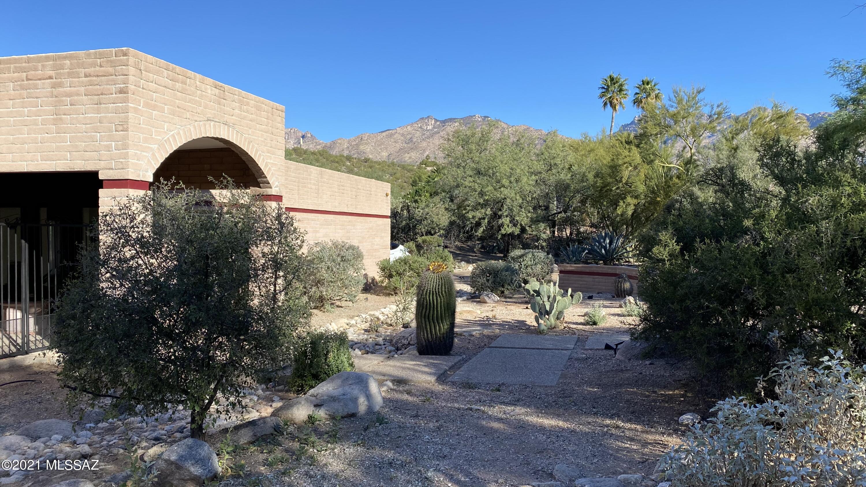Sunrise Territory Village (1-28 & 35-169) - Residential