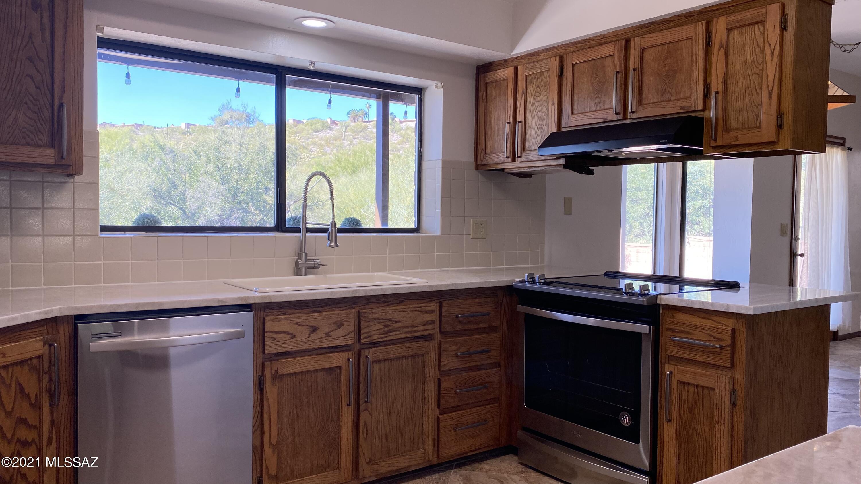 Sunrise Territory Village (1-28 & 35-169) - Residential
