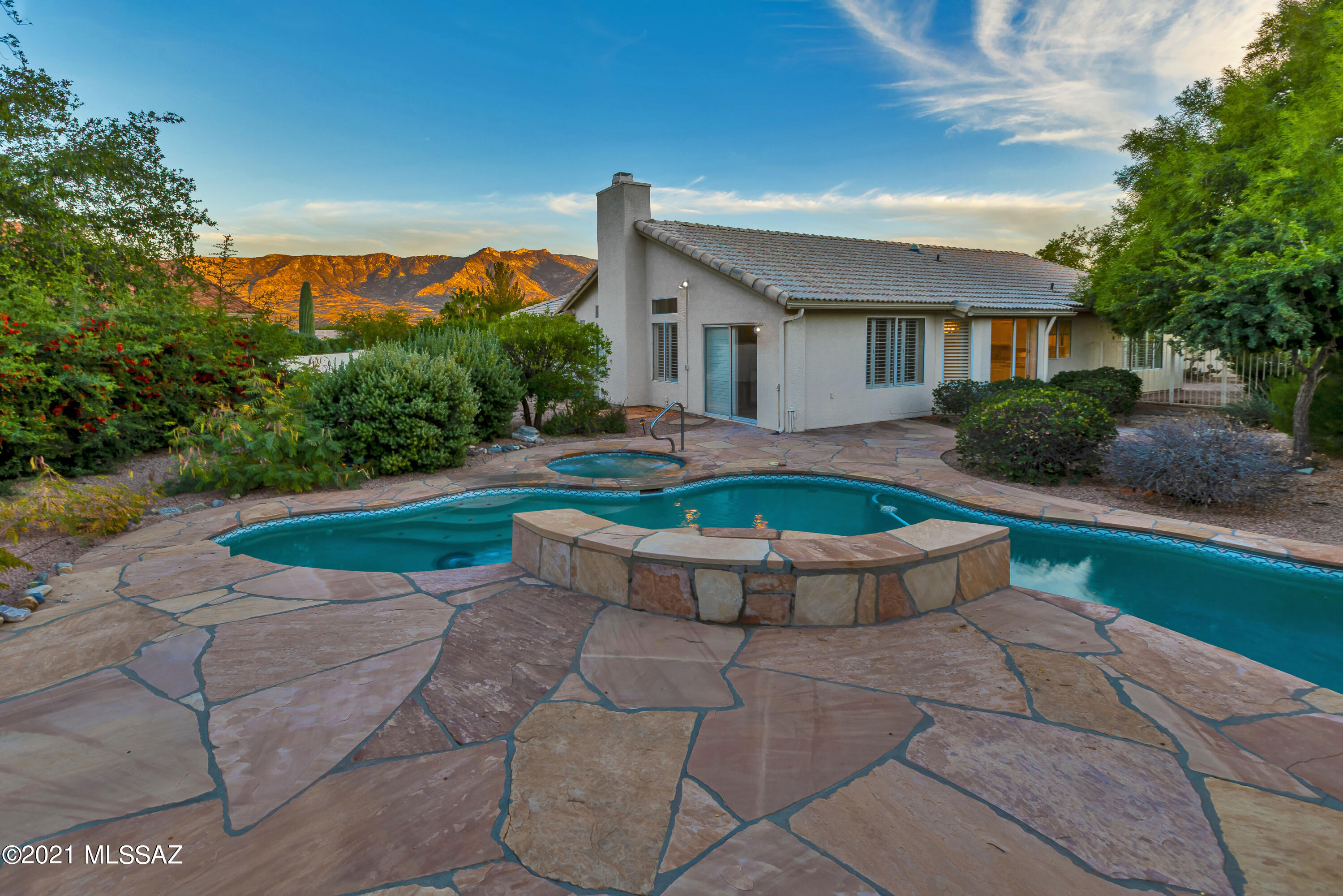 Saddlebrooke - Residential