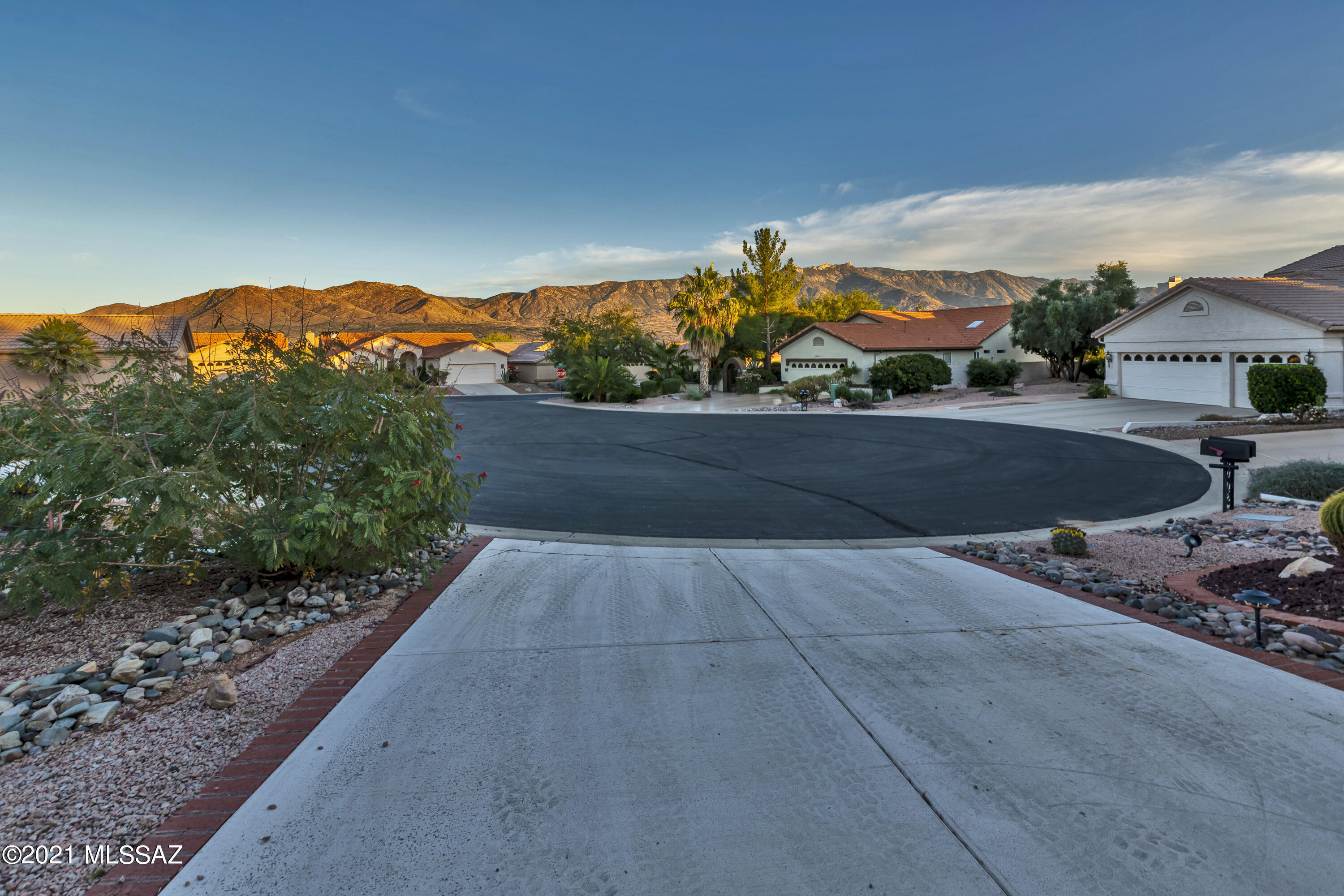 Saddlebrooke - Residential