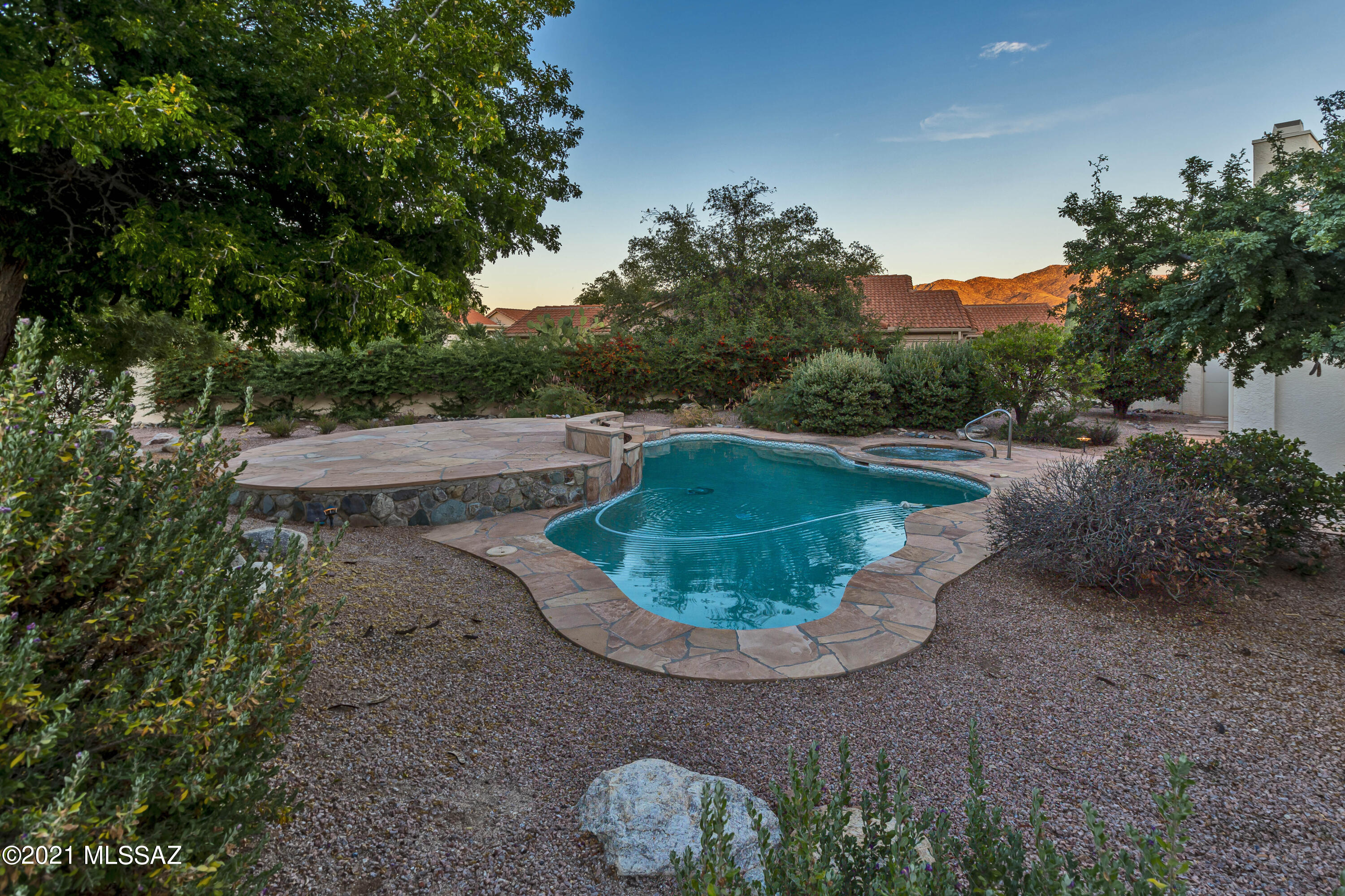 Saddlebrooke - Residential